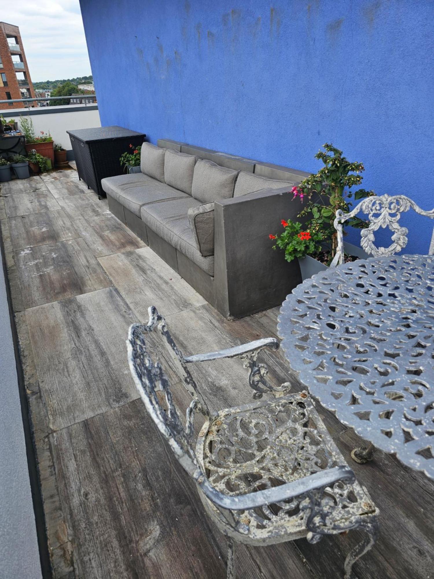 Apartamento One Bedroom With Great Views Londres