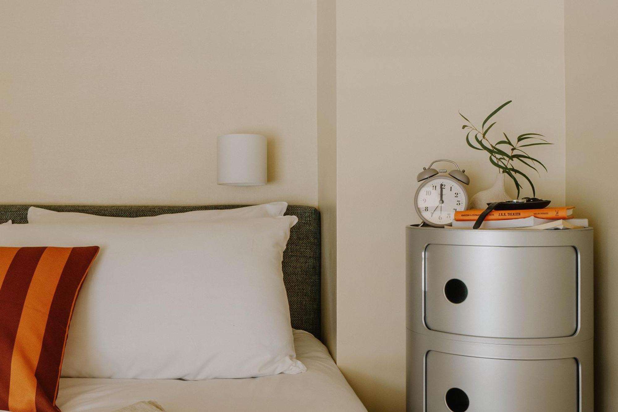 Apartamento Mason & Fifth, Primrose Hill *