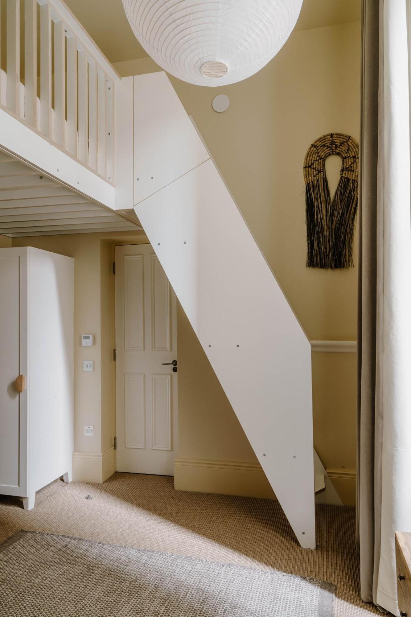 Apartamento Mason & Fifth, Primrose Hill