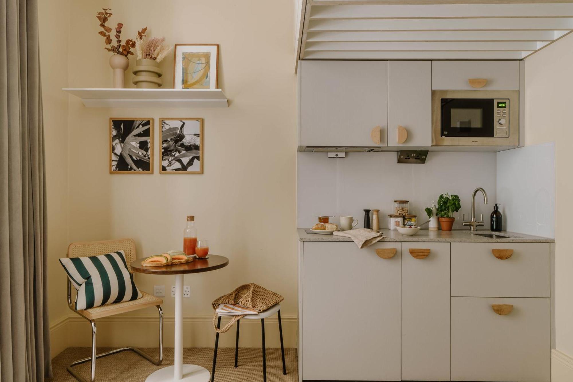 Apartamento Mason & Fifth, Primrose Hill Londres