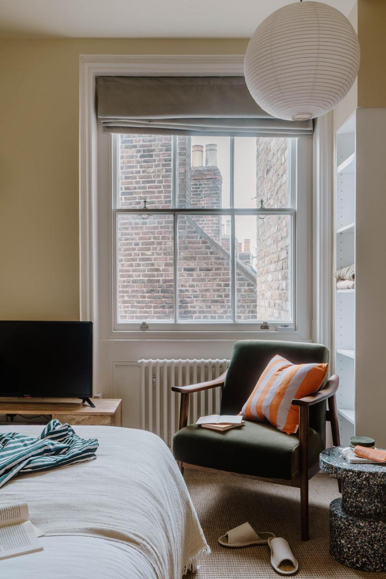 Apartamento Mason & Fifth, Primrose Hill Londres