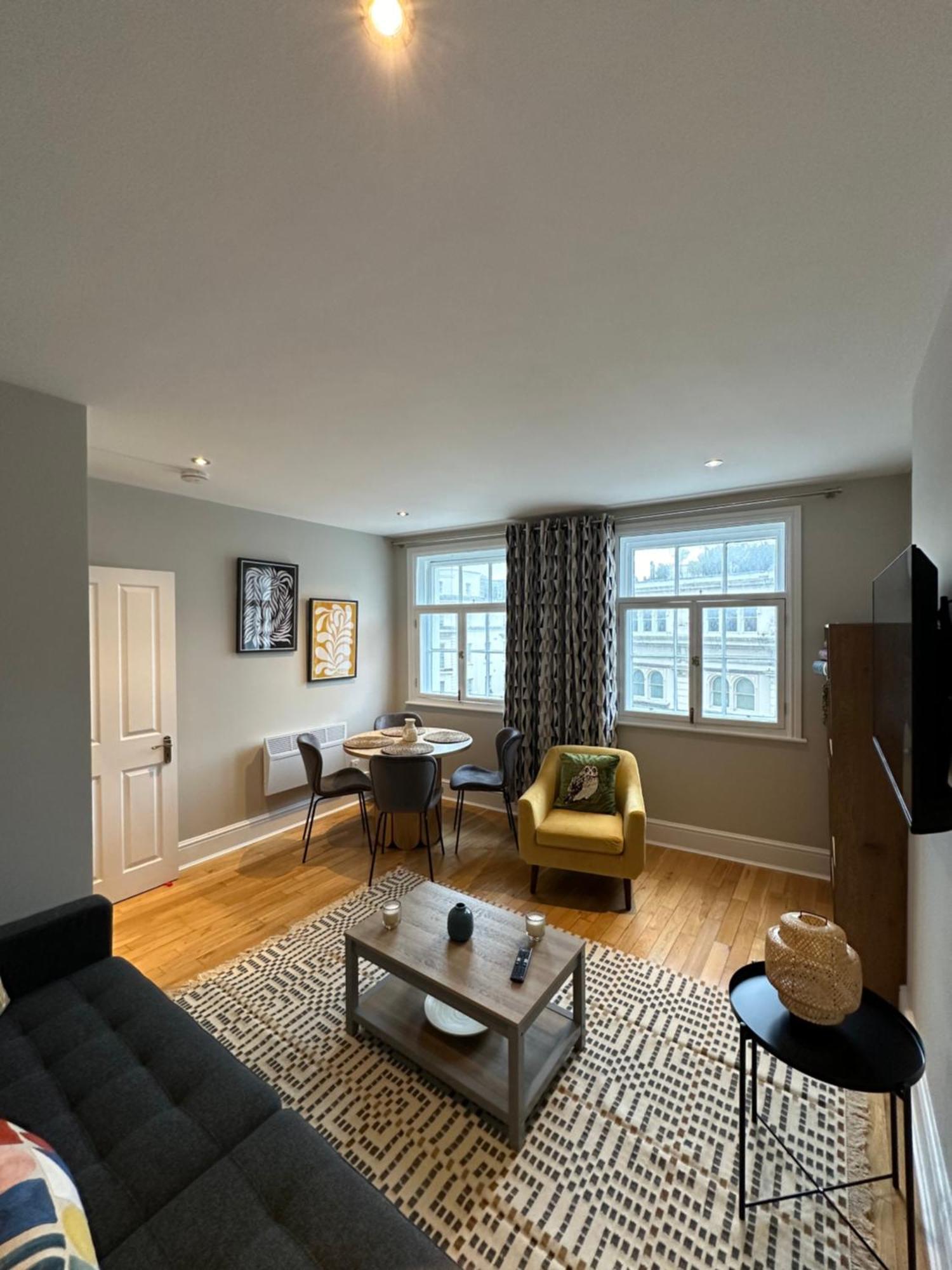 Apartamento Brand New Flat In Londres