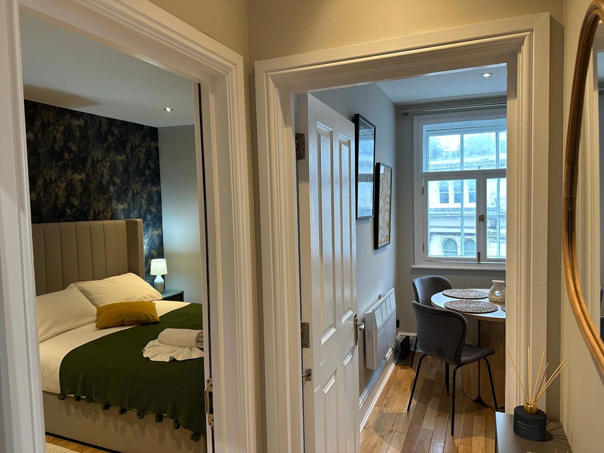Apartamento Brand New Flat In Londres
