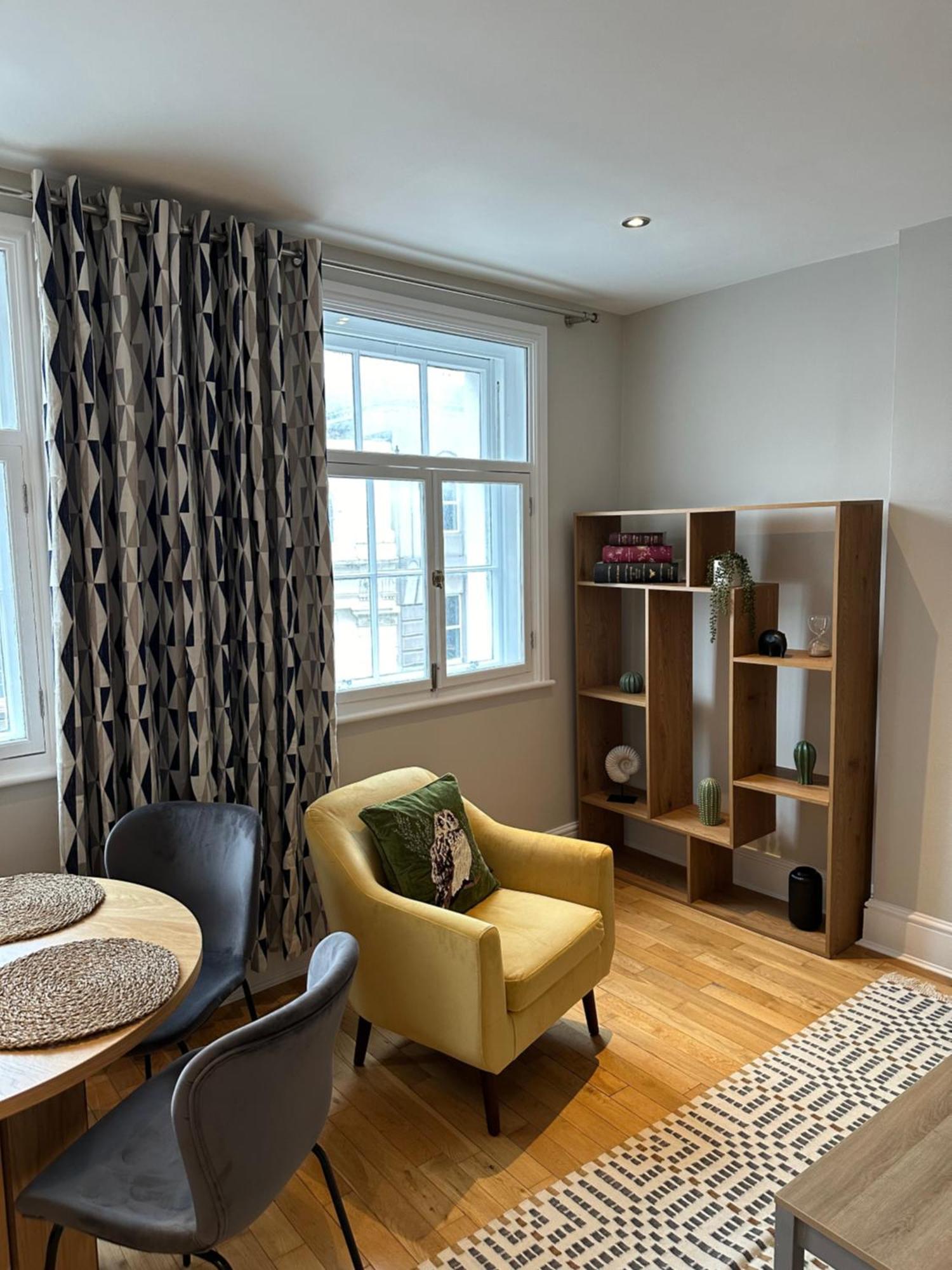 Brand New Flat In Apartamento *