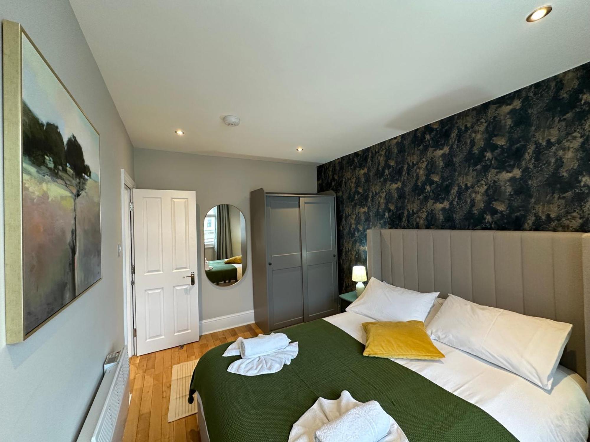Brand New Flat In Londres