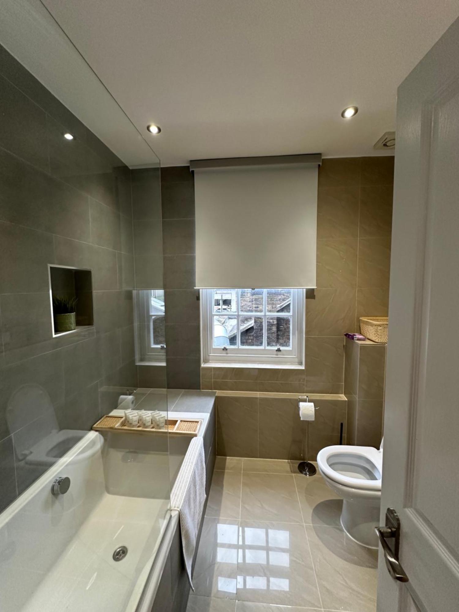 Brand New Flat In Apartamento *