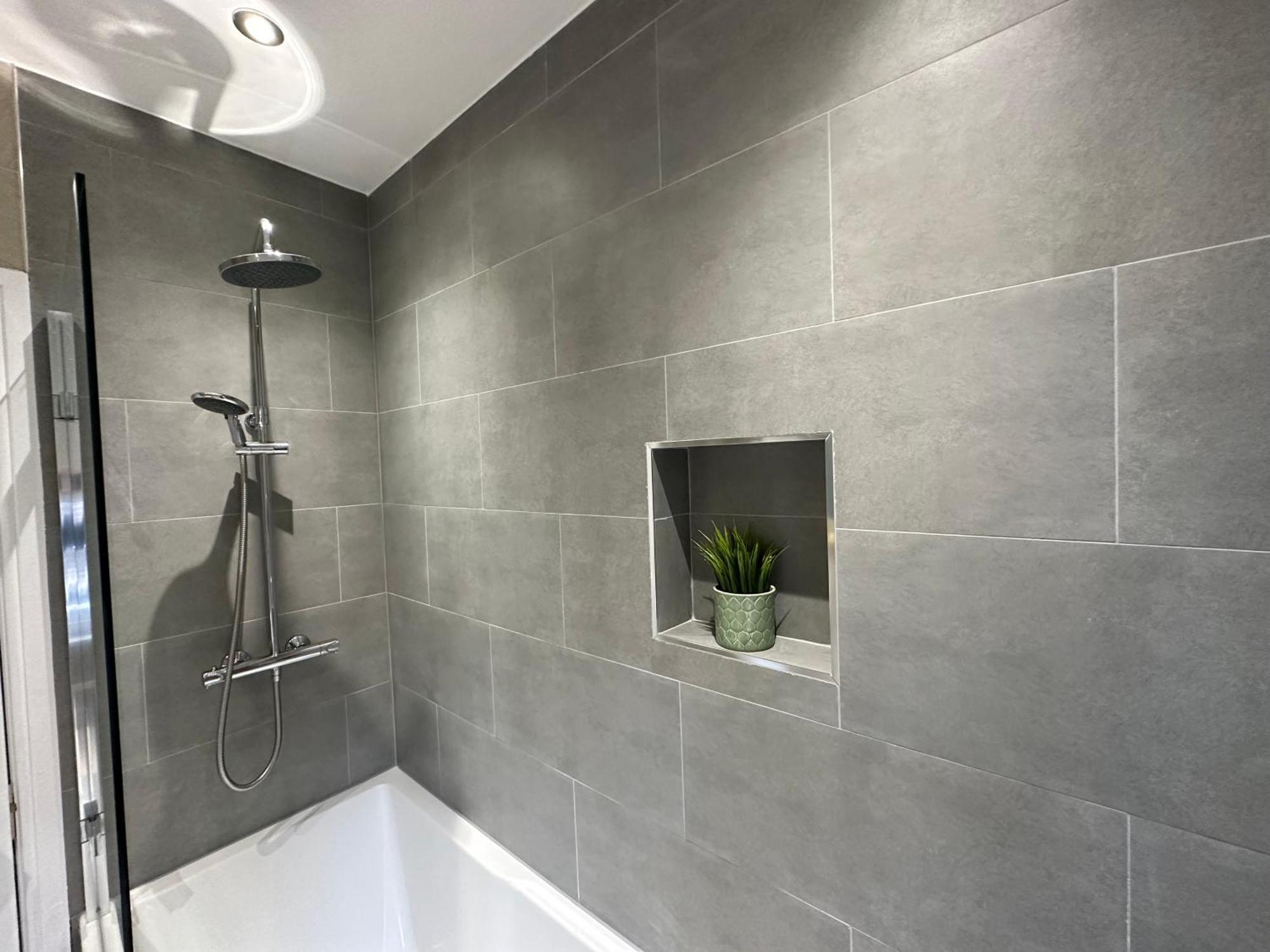 Brand New Flat In Apartamento Londres