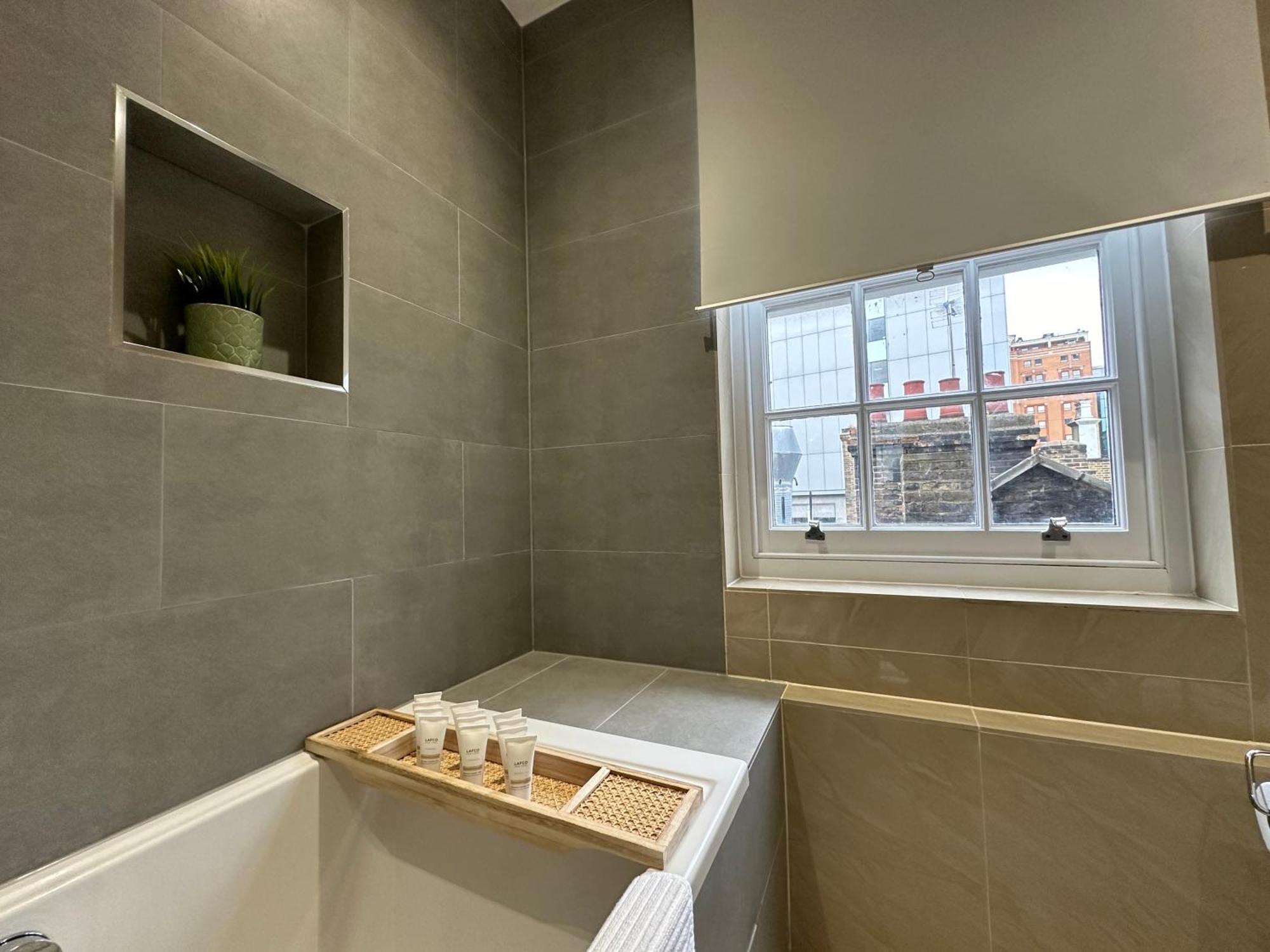 Brand New Flat In Londres