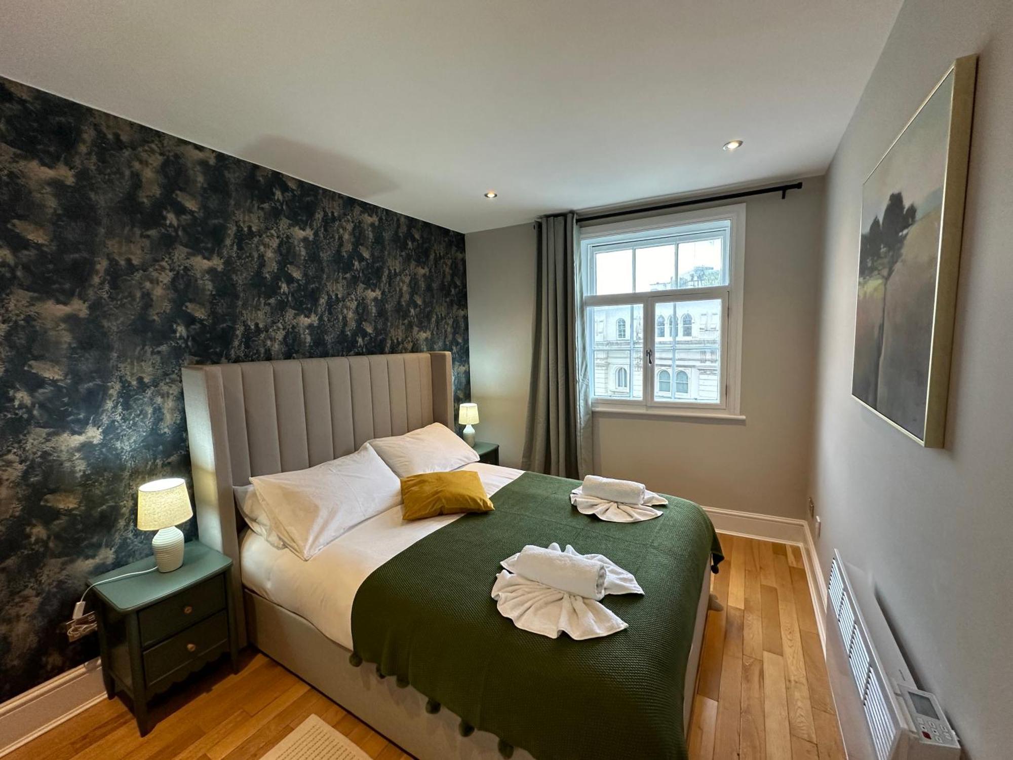 Brand New Flat In Londres