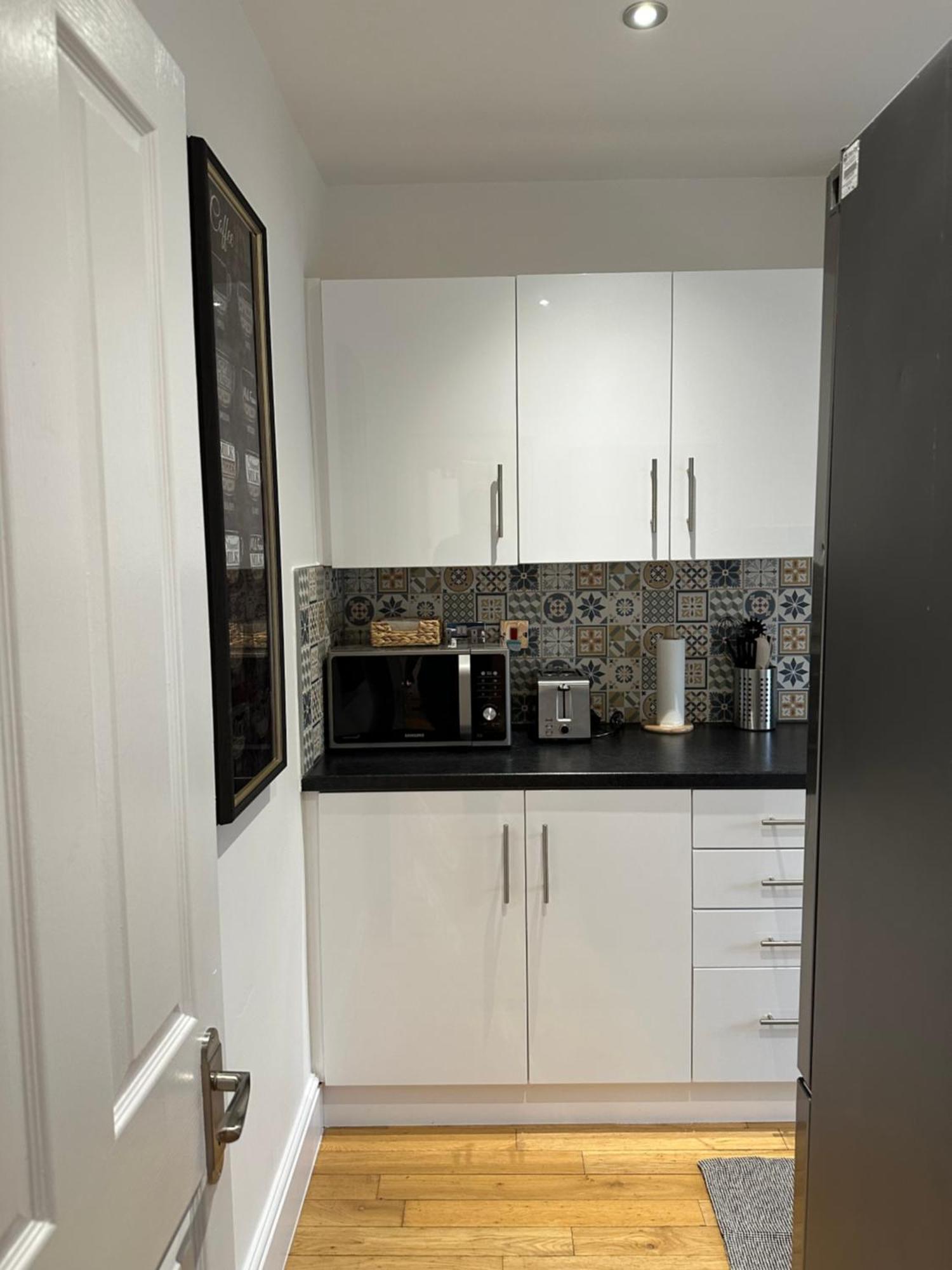 Brand New Flat In Apartamento