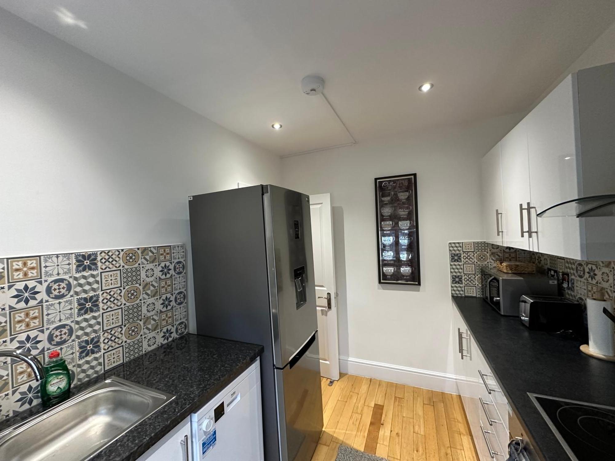 Apartamento Brand New Flat In *