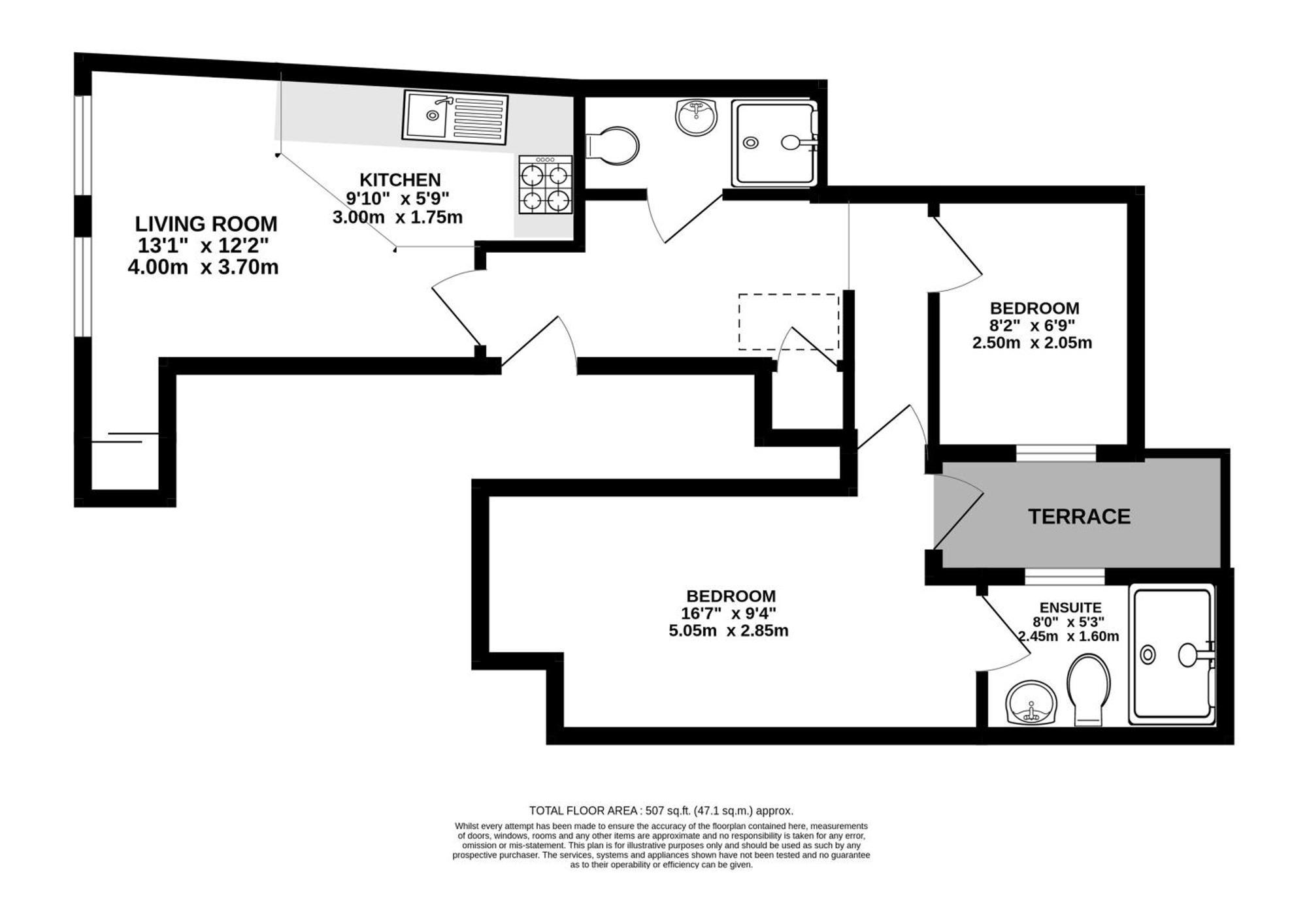 Imperial Corner House-whitechapel Appartement