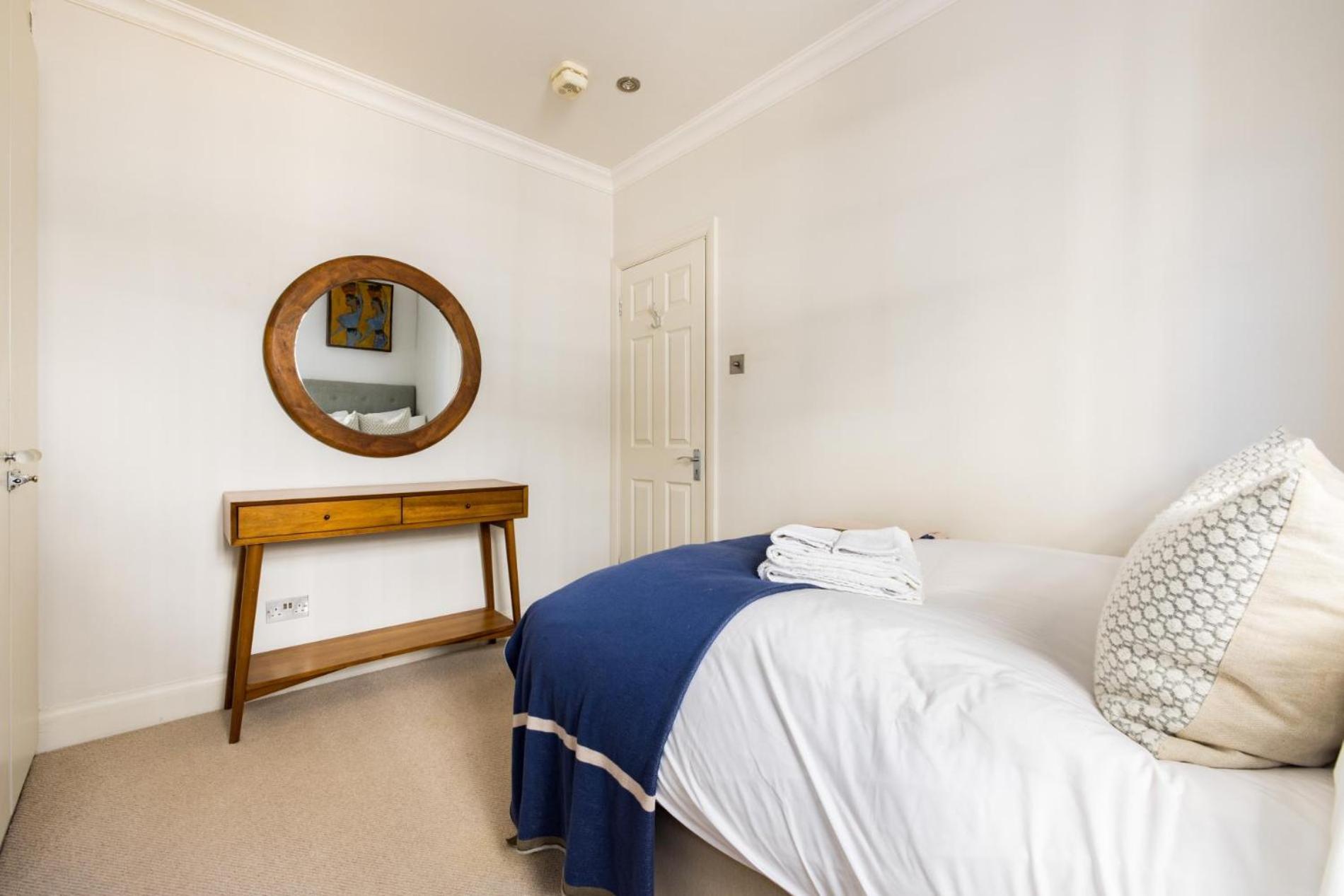 Luxe - 4 Bedroom House In Chelsea * Londres