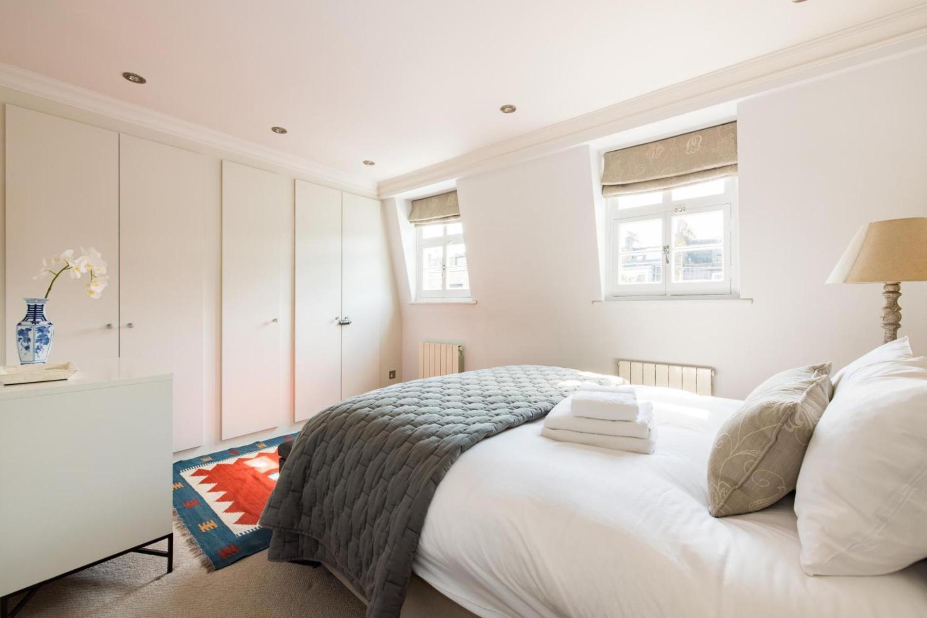 Luxe - 4 Bedroom House In Chelsea * Londres