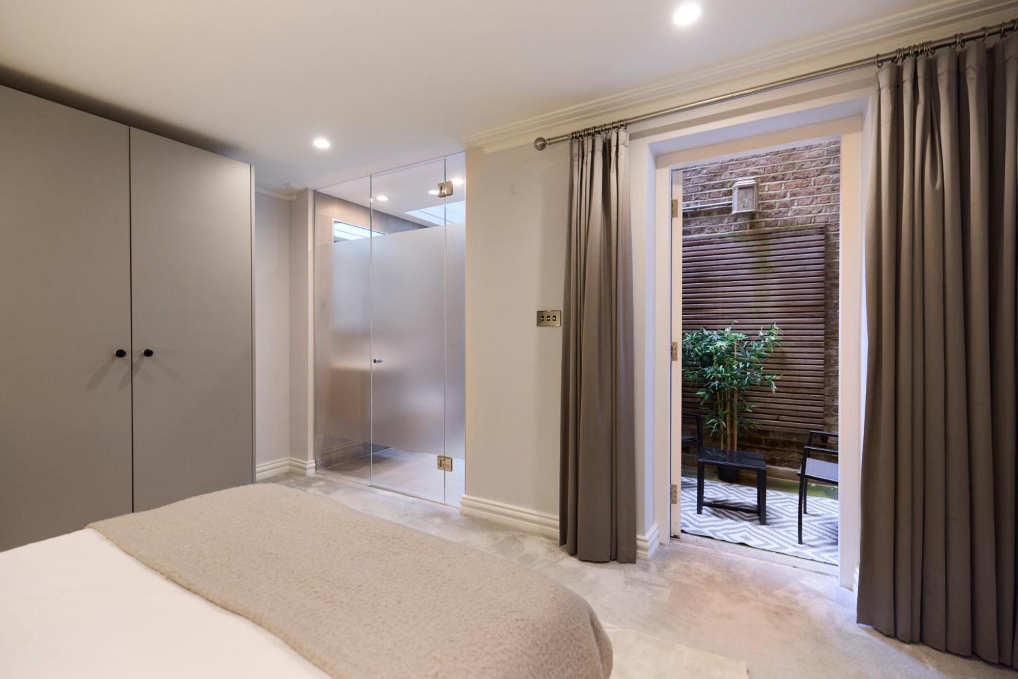 The Bayswater Retreat - Adorable 3bdr Flat With Balcony Londres