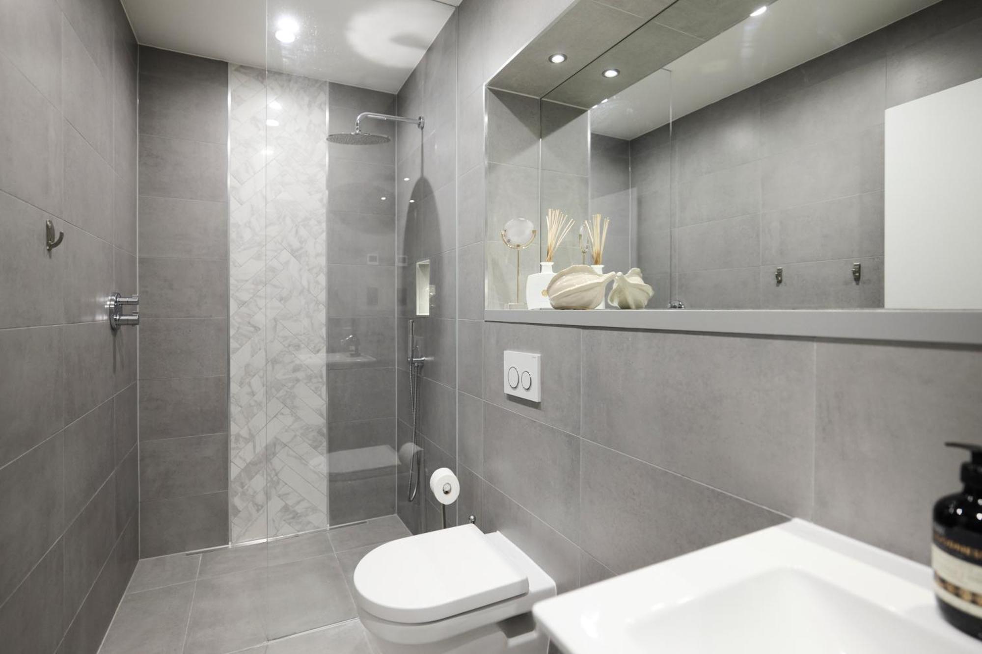 The Bayswater Retreat - Adorable 3bdr Flat With Balcony Apartamento *
