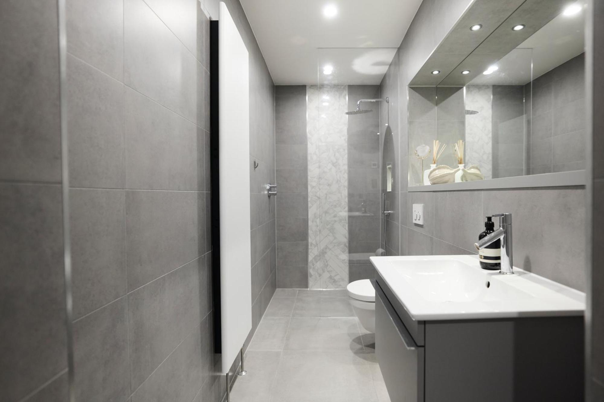 Apartamento The Bayswater Retreat - Adorable 3bdr Flat With Balcony *