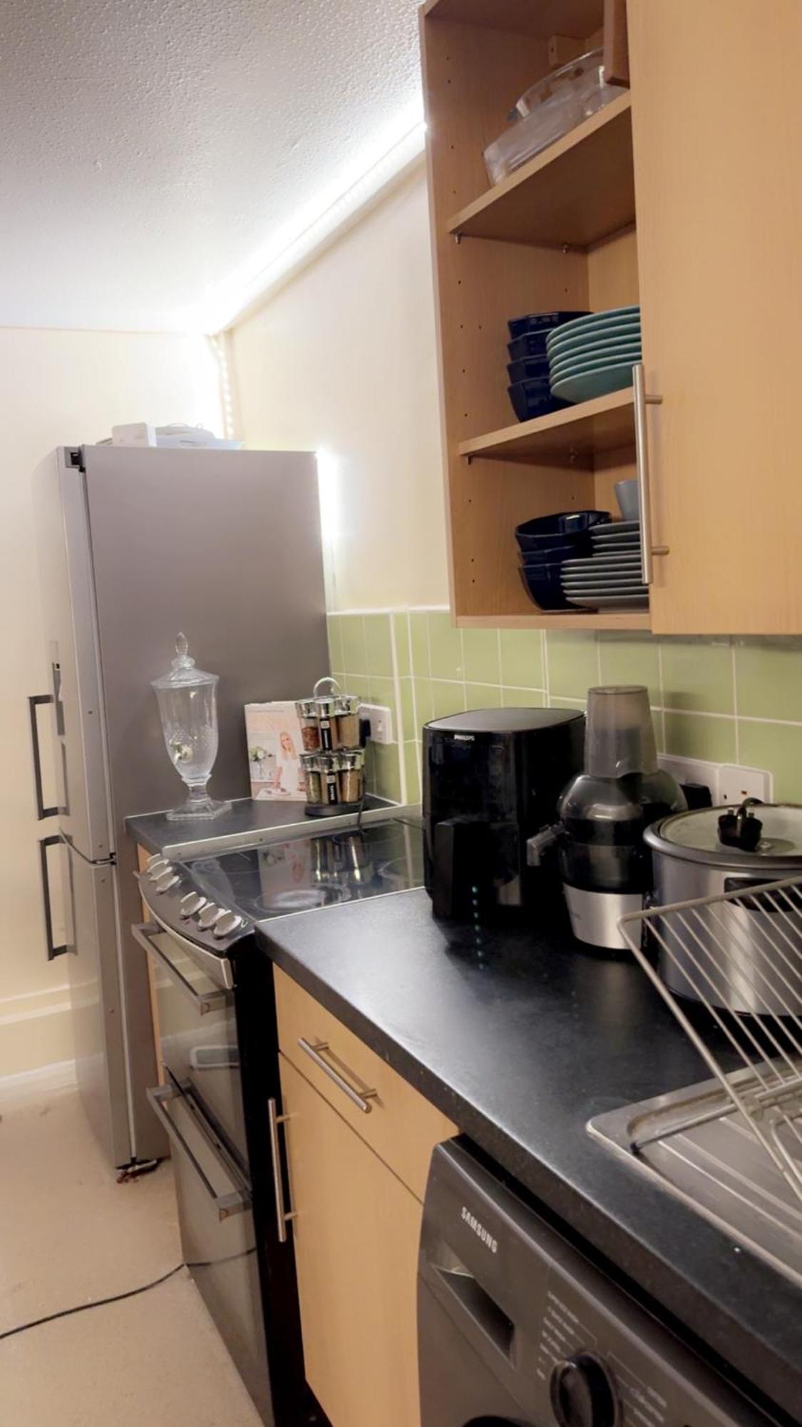 Apartment Elegant One Bedroom Flat In Chelsea *