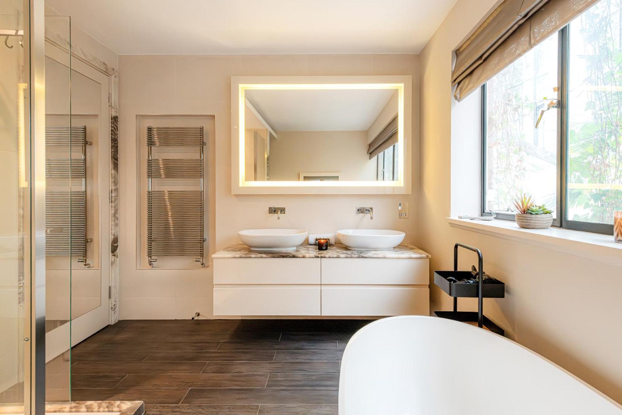 Luxury 3br In Belgravia, Near Victoria Casa de férias Londres
