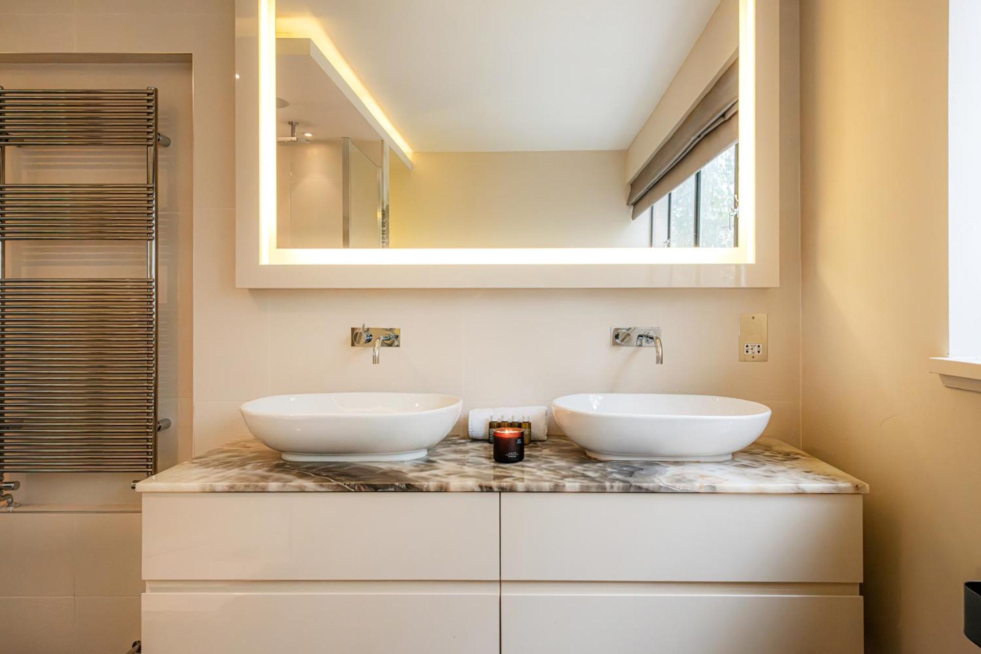 Casa de férias Luxury 3br In Belgravia, Near Victoria Londres