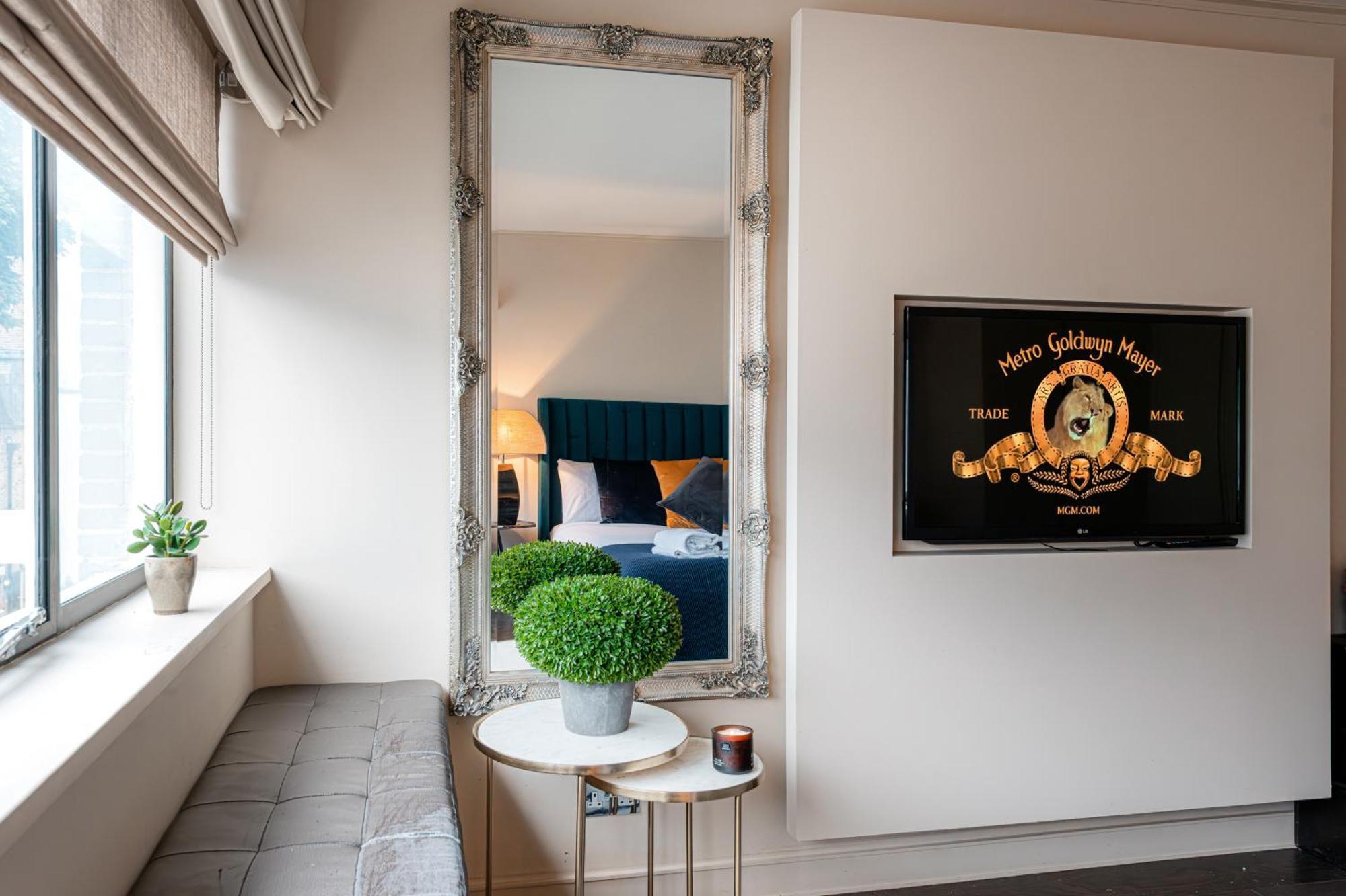 Luxury 3br In Belgravia, Near Victoria *