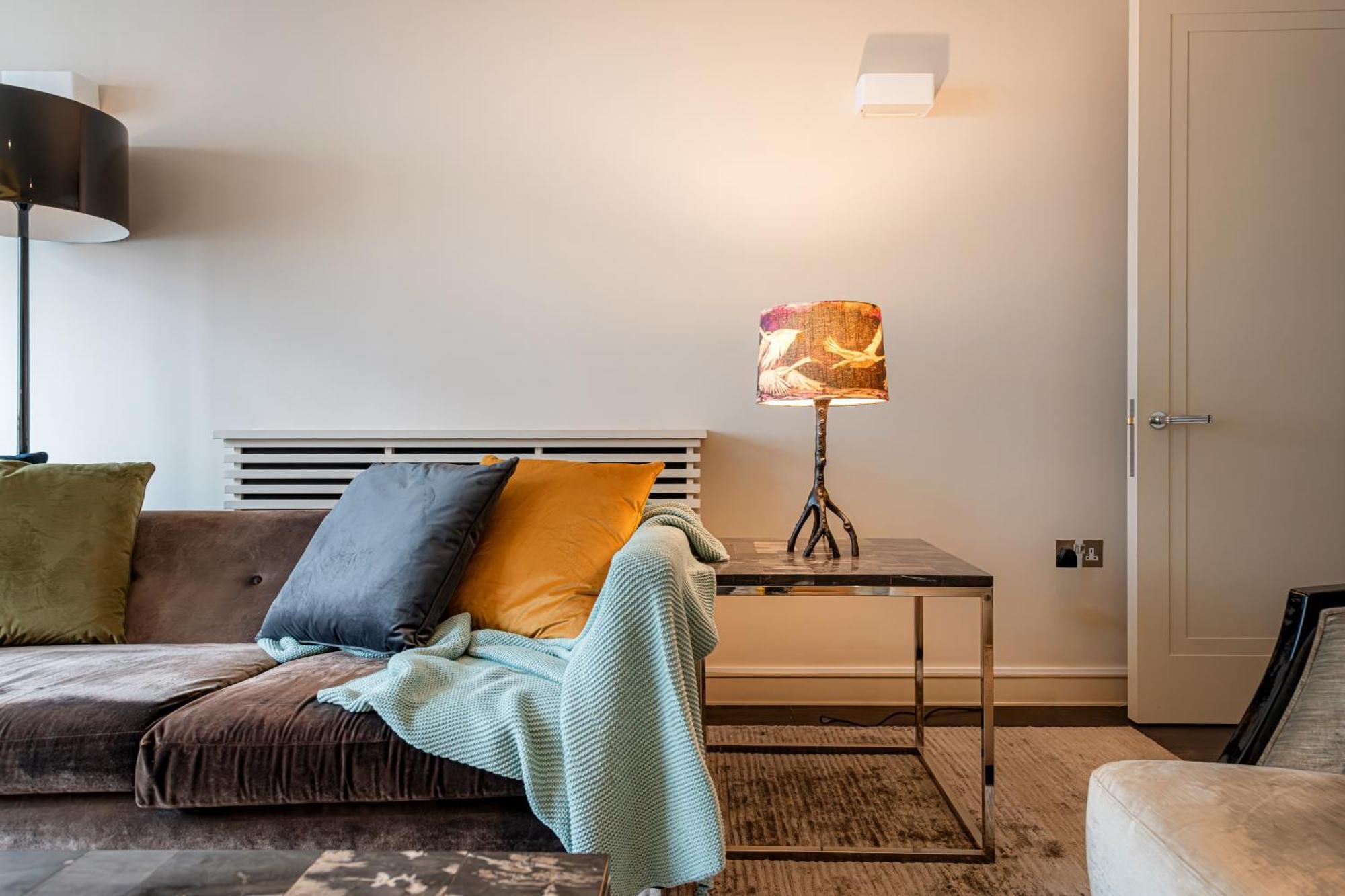 Luxury 3br In Belgravia, Near Victoria * Londres