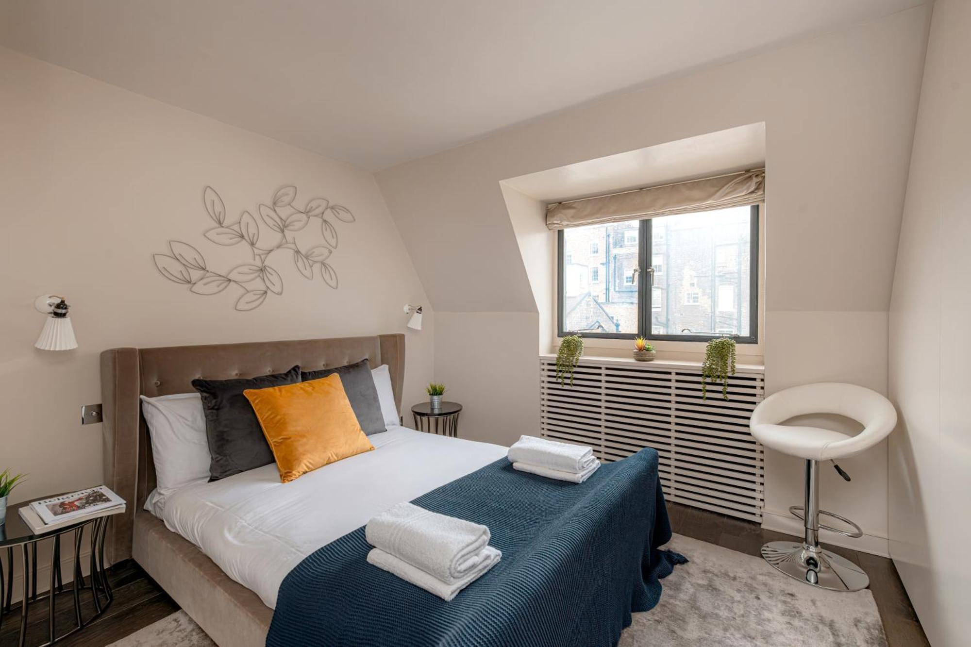 Luxury 3br In Belgravia, Near Victoria Casa de férias Londres