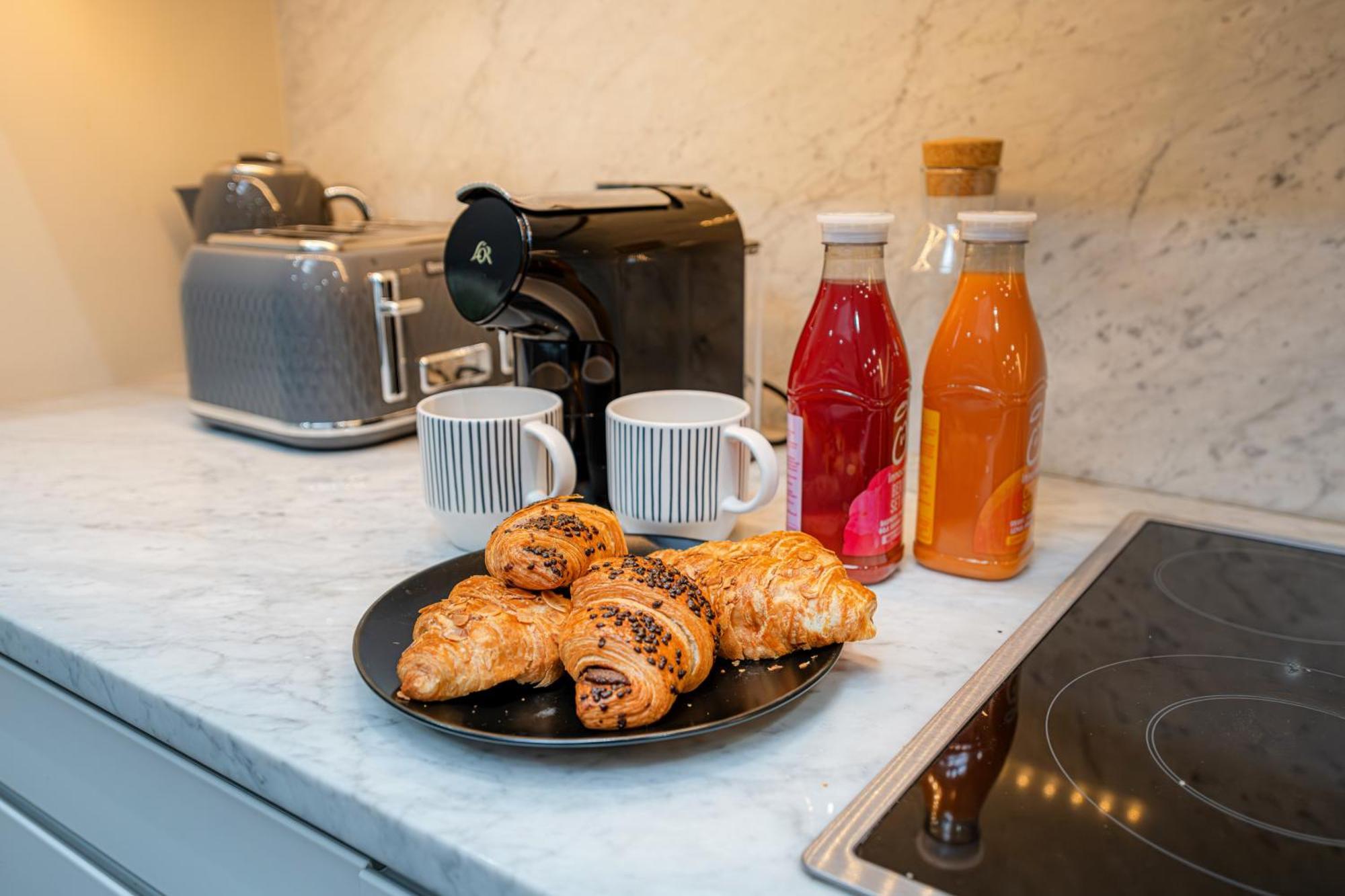 Casa de férias Luxury 3br In Belgravia, Near Victoria Londres