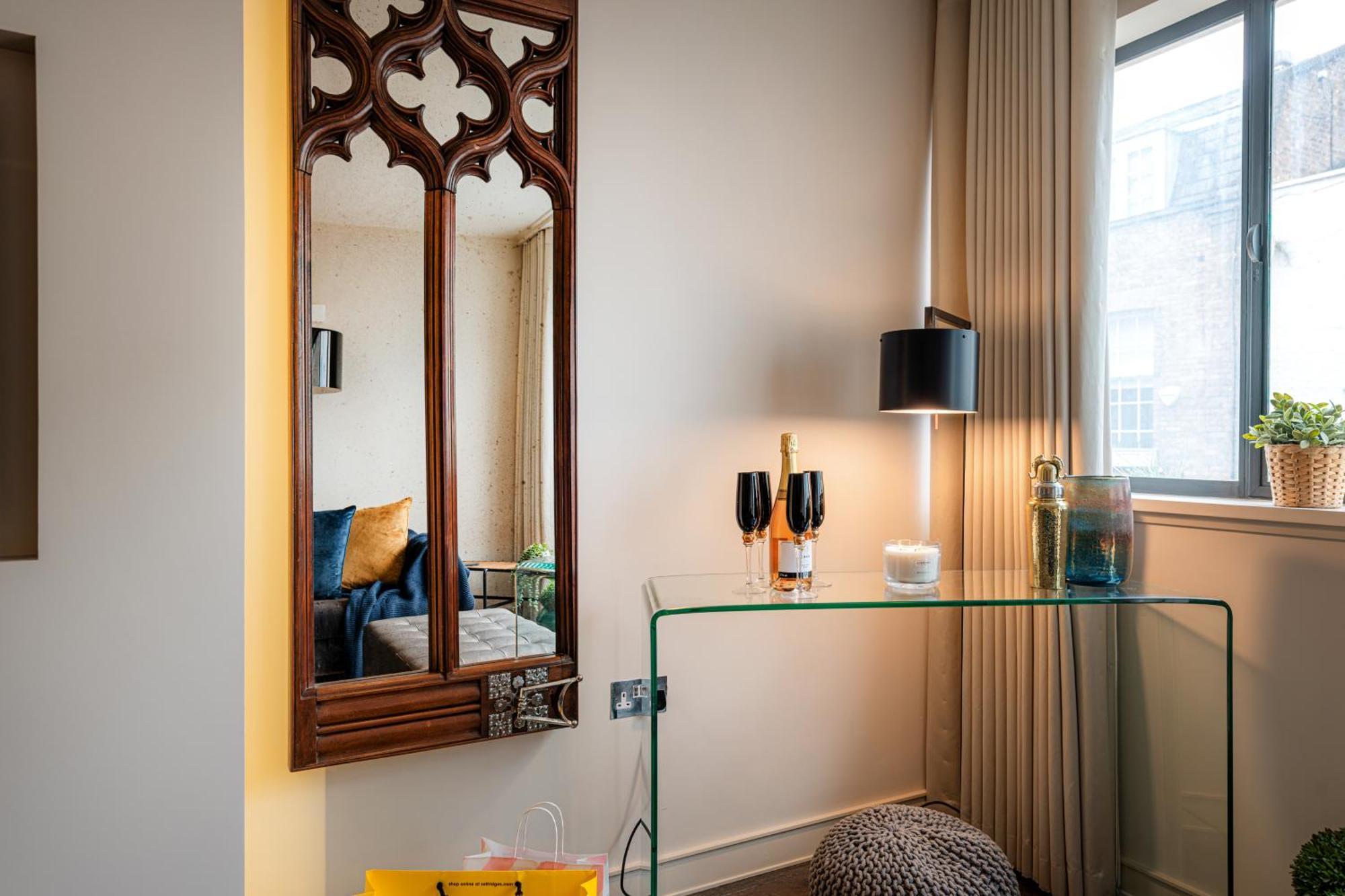 Luxury 3br In Belgravia, Near Victoria Londres