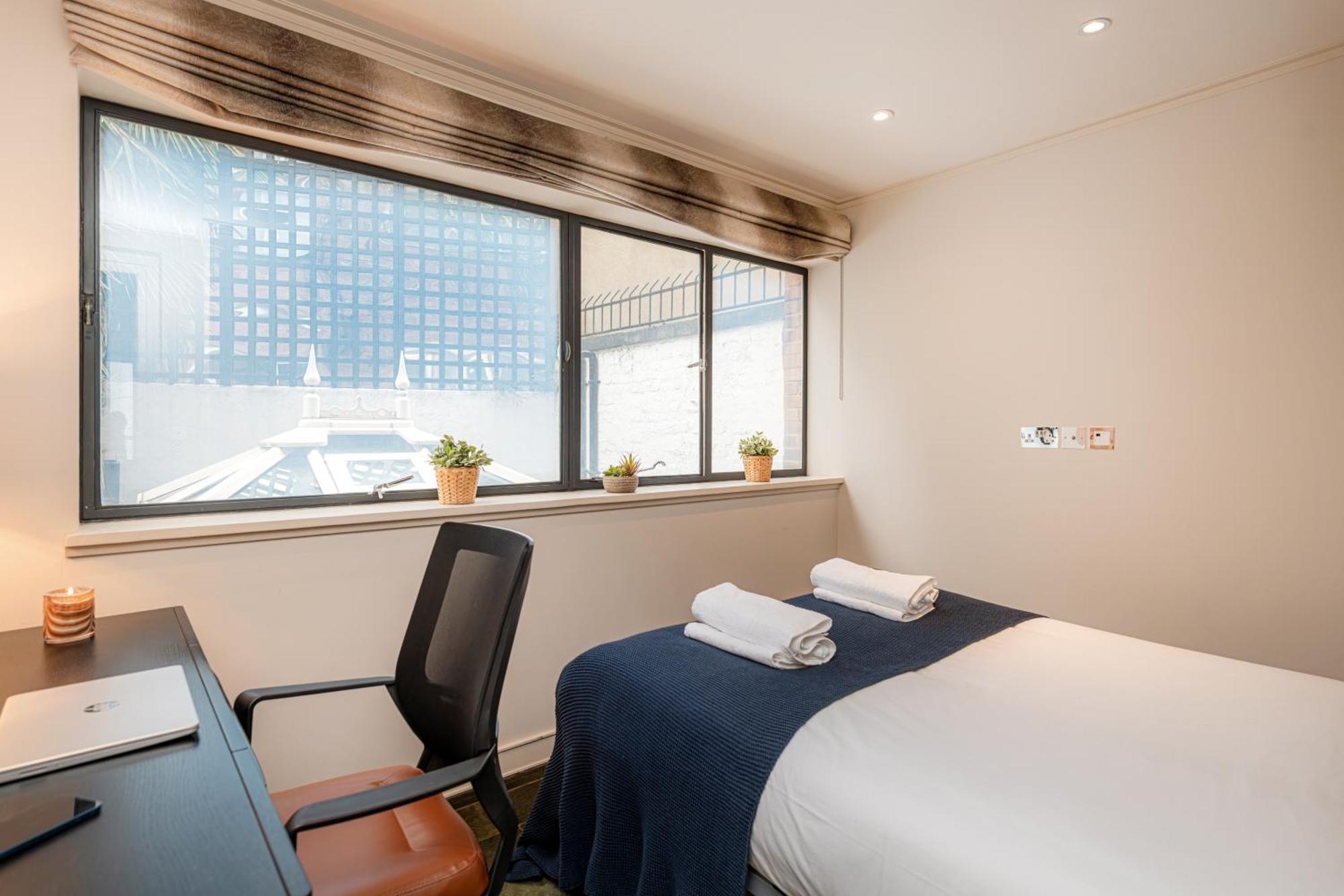 Luxury 3br In Belgravia, Near Victoria Casa de férias