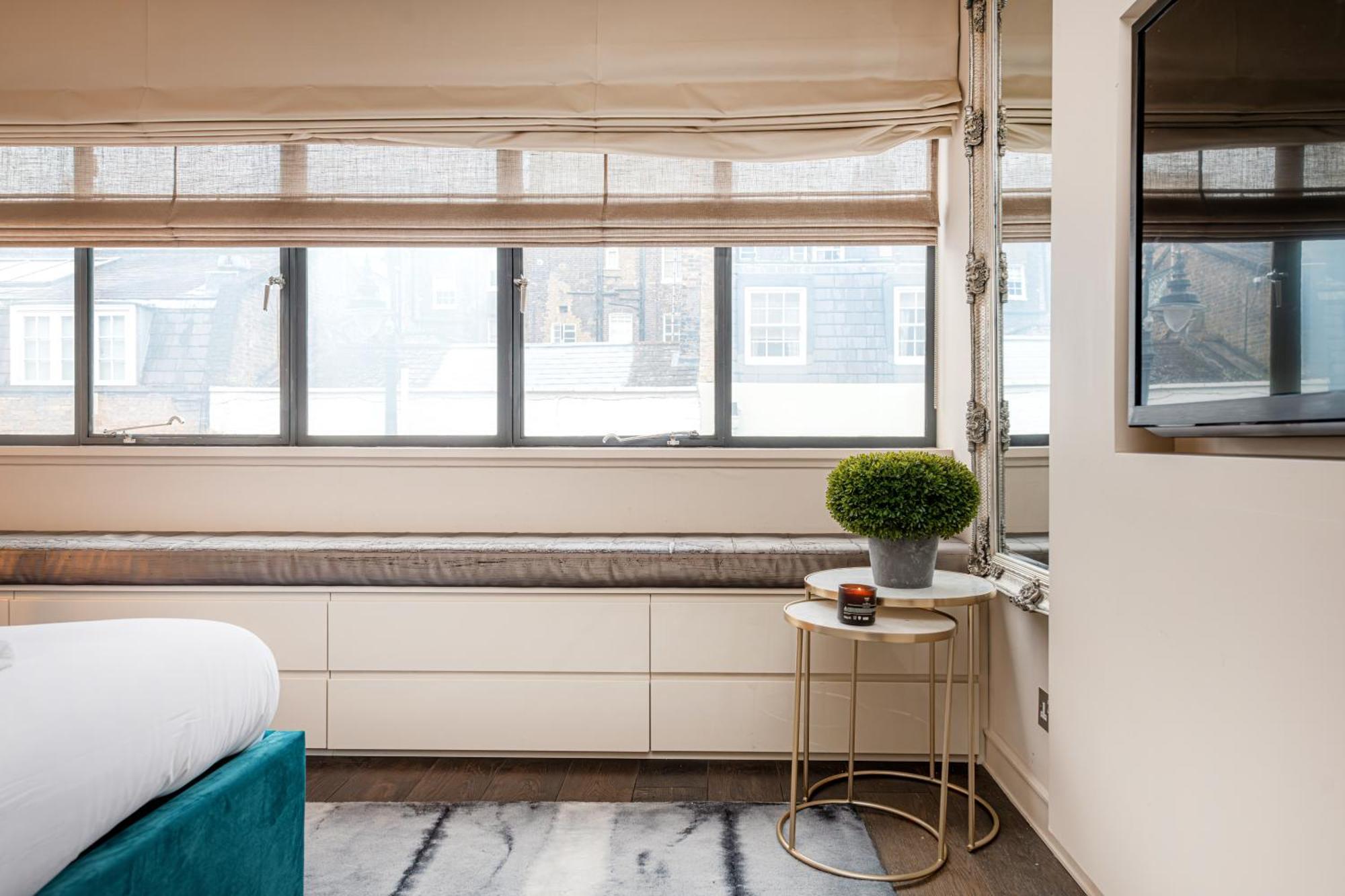 Luxury 3br In Belgravia, Near Victoria Casa de férias Londres