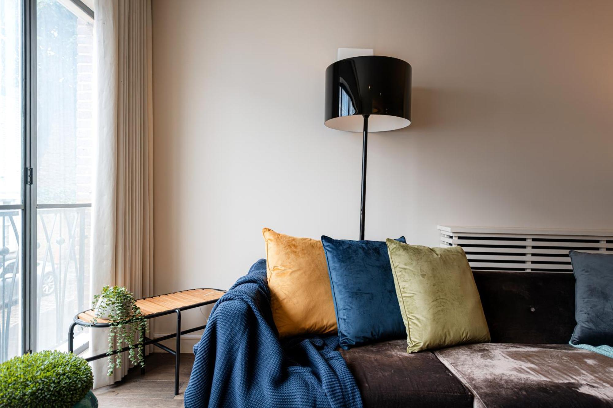 Luxury 3br In Belgravia, Near Victoria *