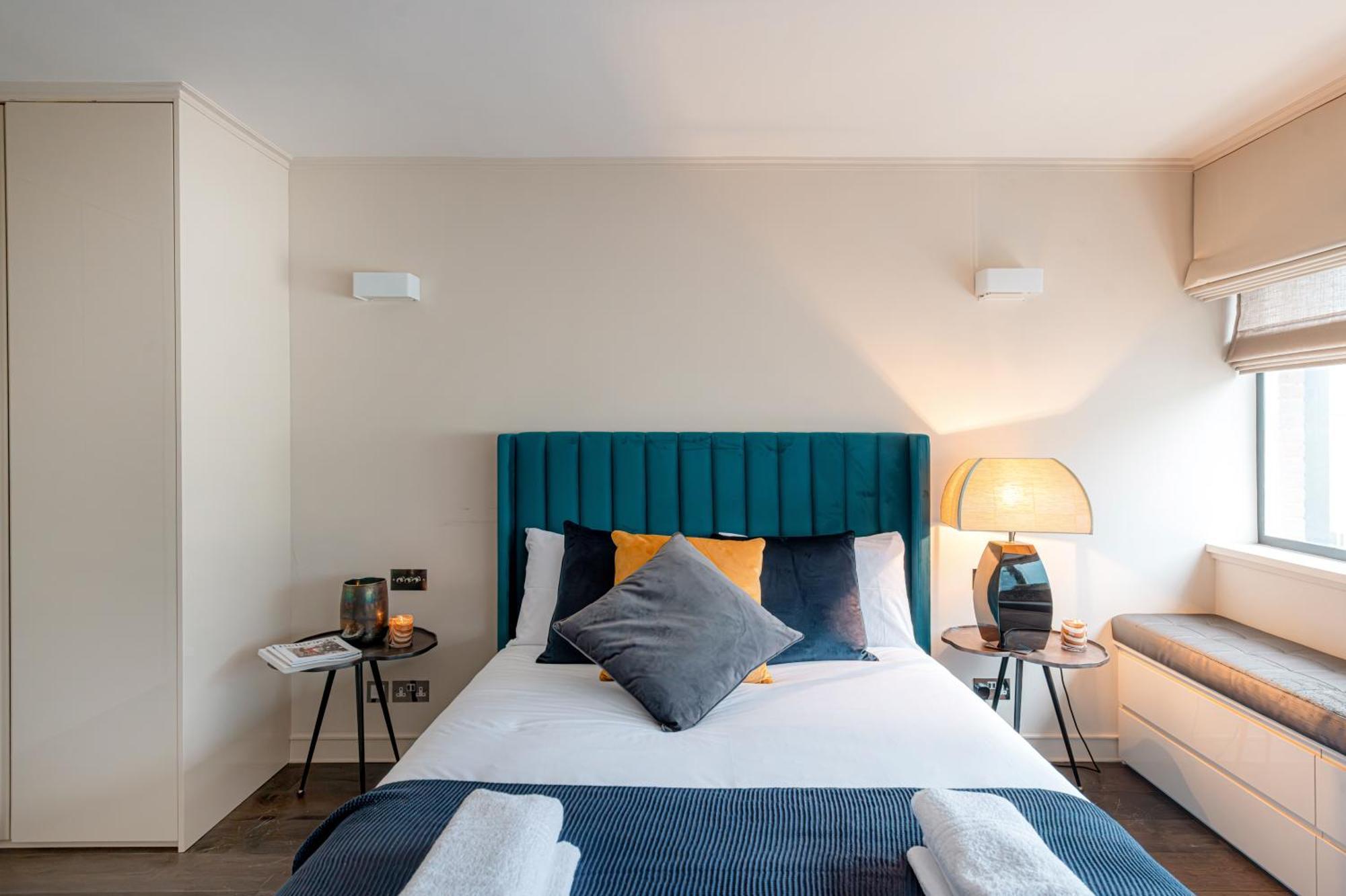Luxury 3br In Belgravia, Near Victoria