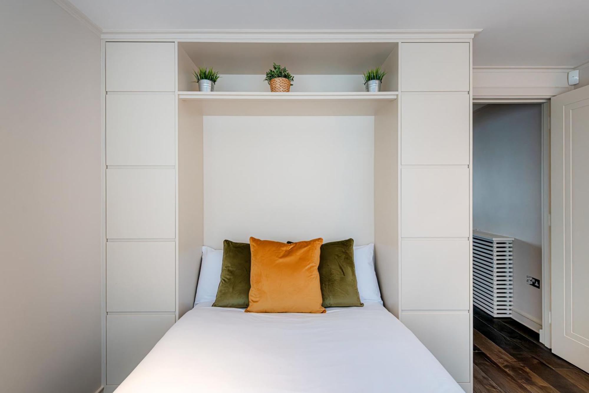 Luxury 3br In Belgravia, Near Victoria Casa de férias Londres