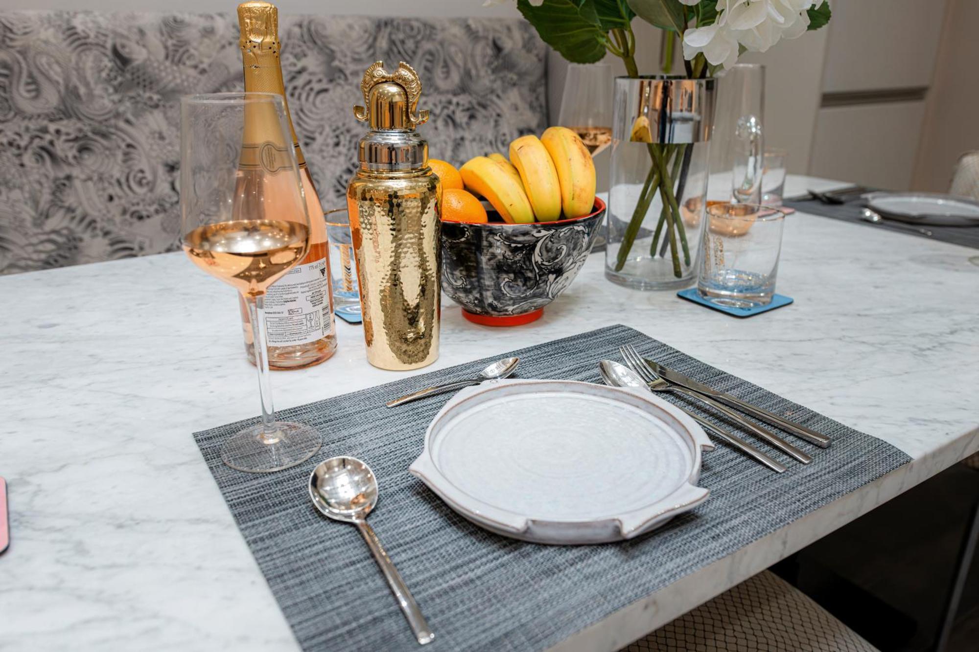 Luxury 3br In Belgravia, Near Victoria * Londres