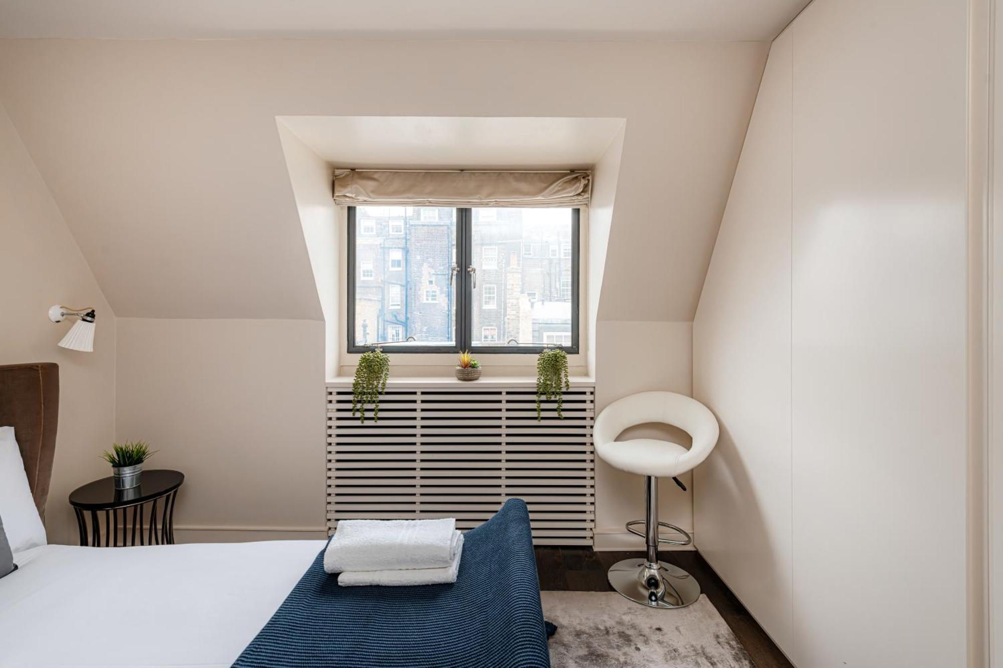 Casa de férias Luxury 3br In Belgravia, Near Victoria *
