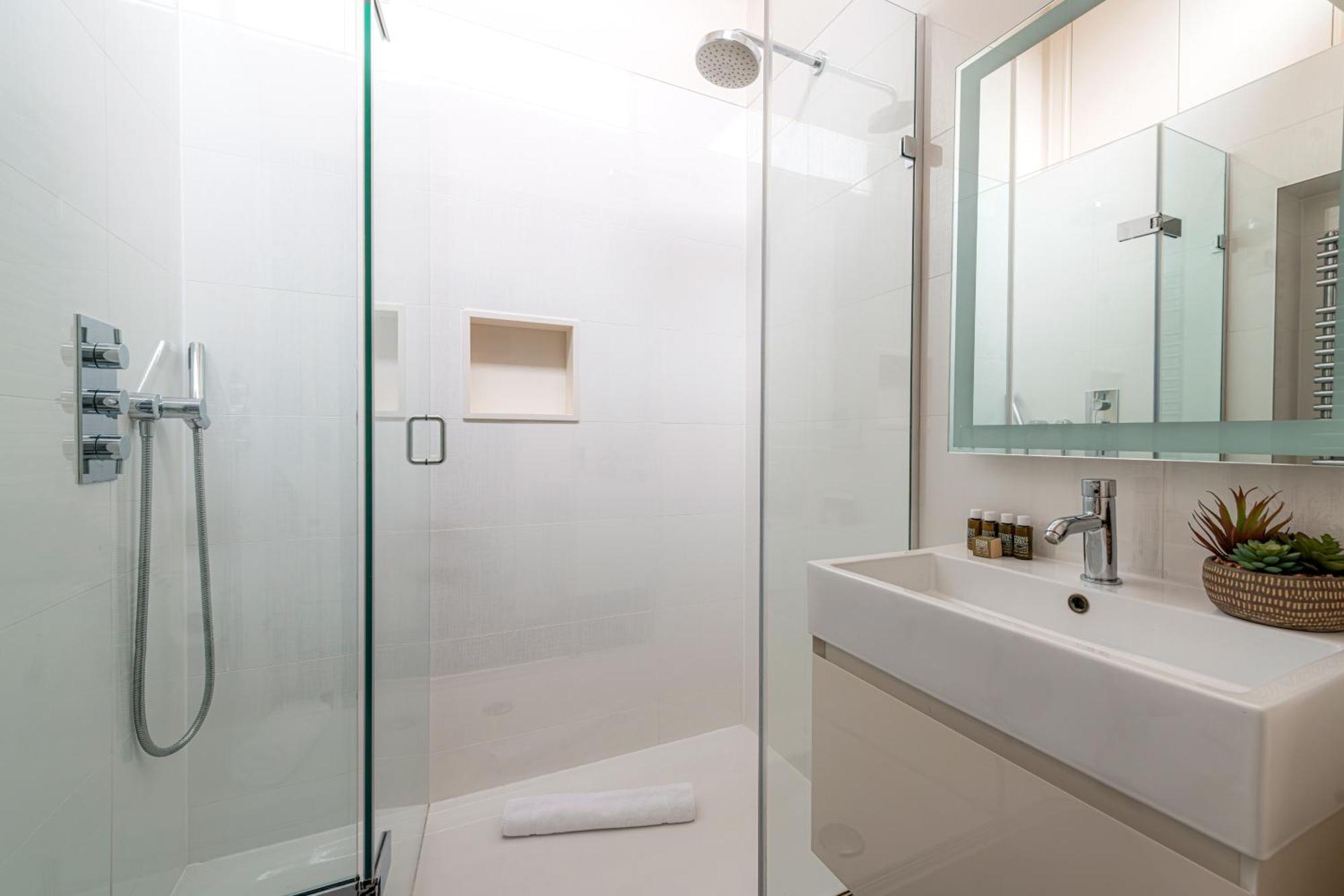 Luxury 3br In Belgravia, Near Victoria Casa de férias