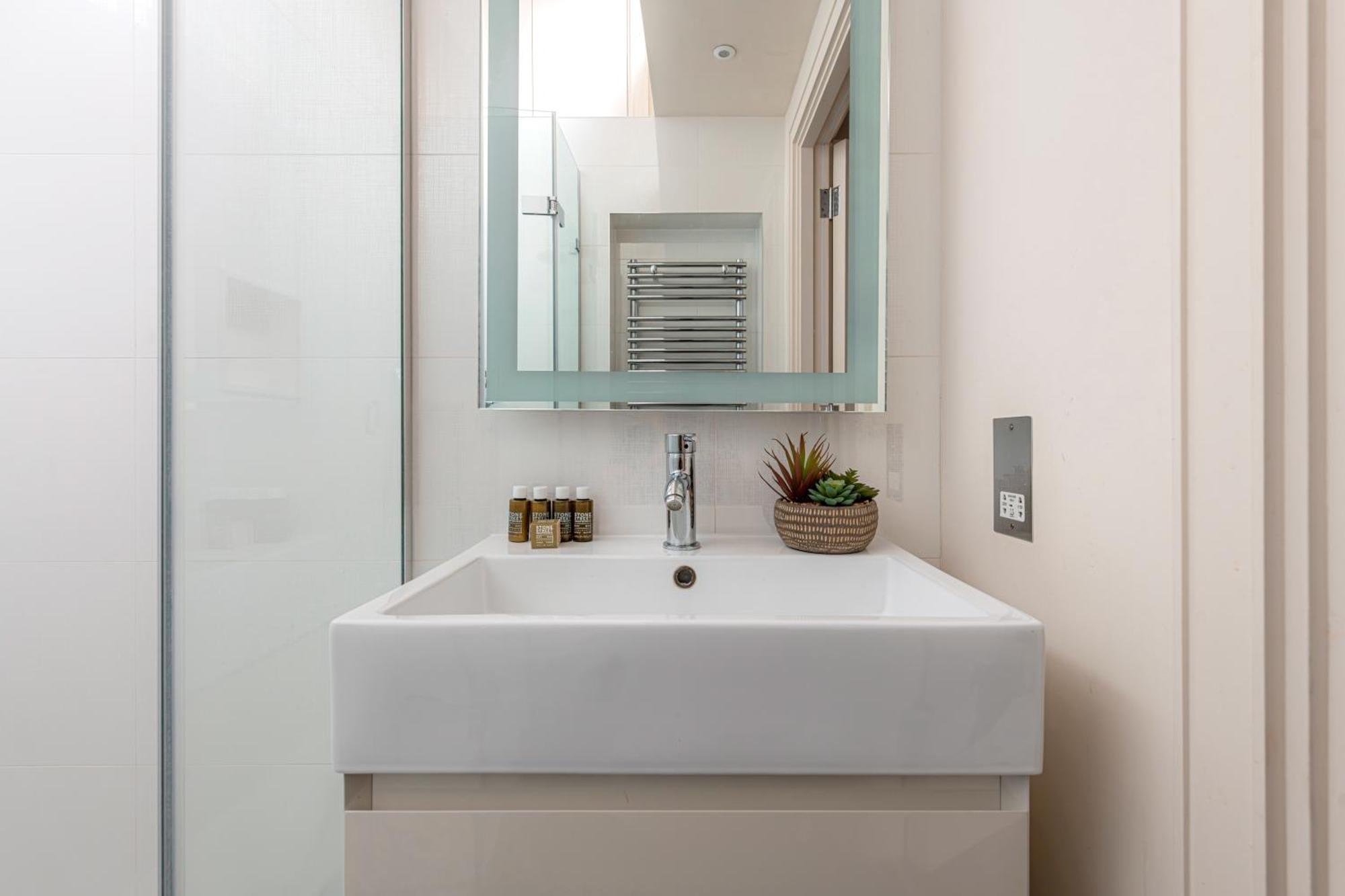 Luxury 3br In Belgravia, Near Victoria Londres