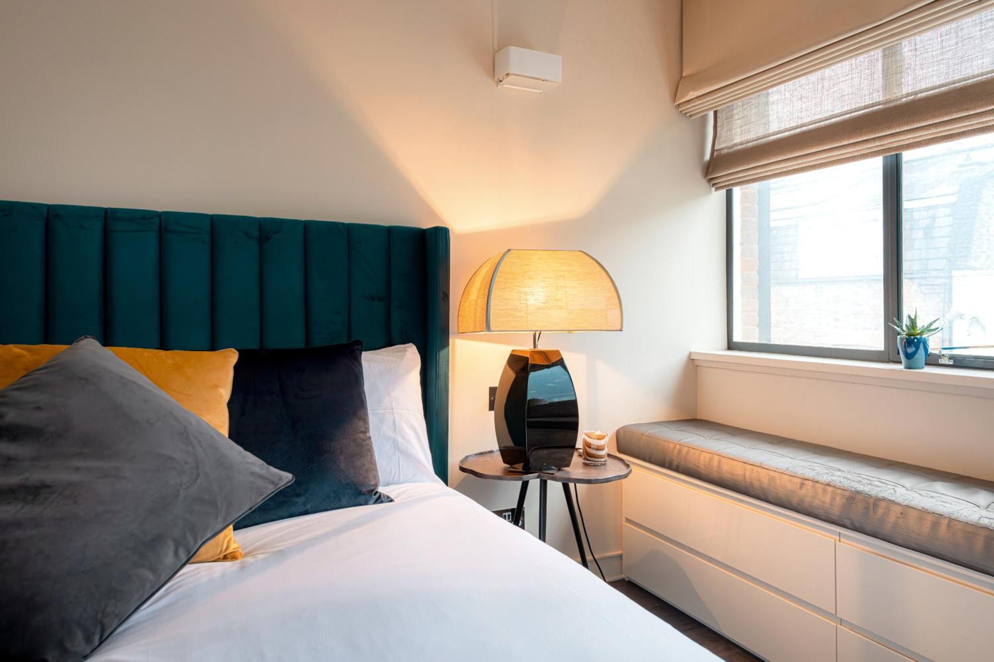 Casa de férias Luxury 3br In Belgravia, Near Victoria *