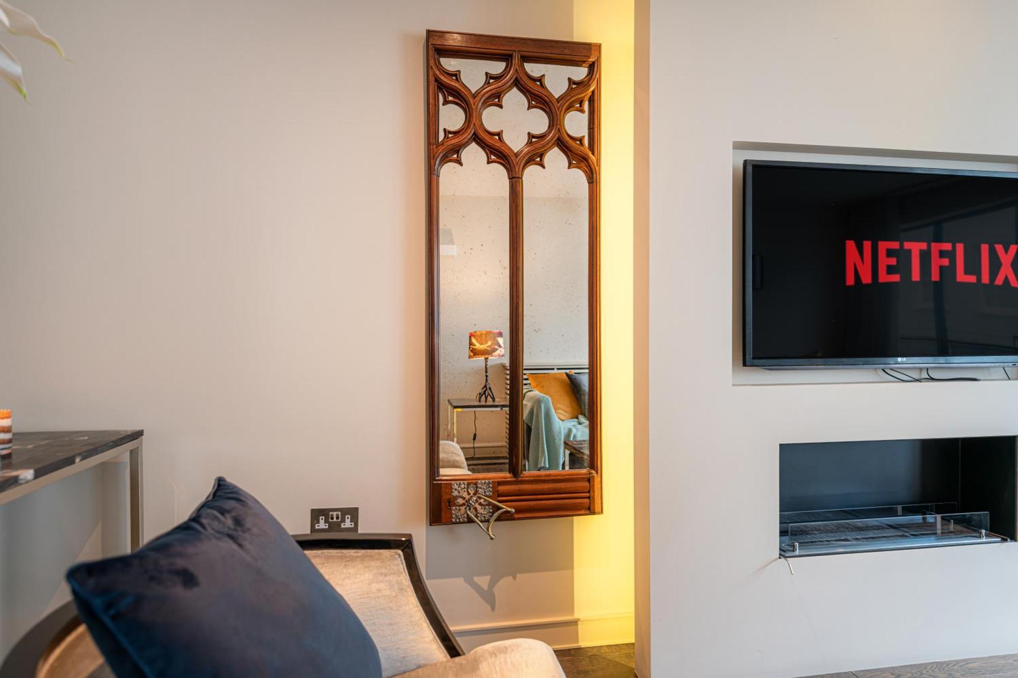 Luxury 3br In Belgravia, Near Victoria *