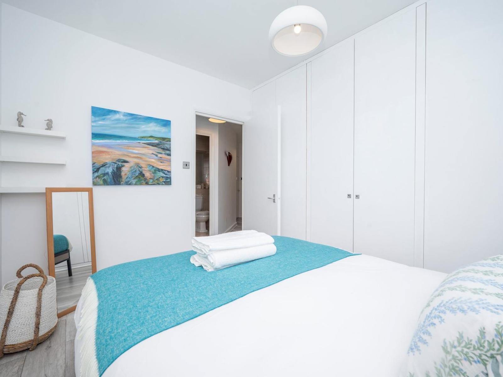 Apartamento Pass The Keys - Waterfront Terrace Parking
