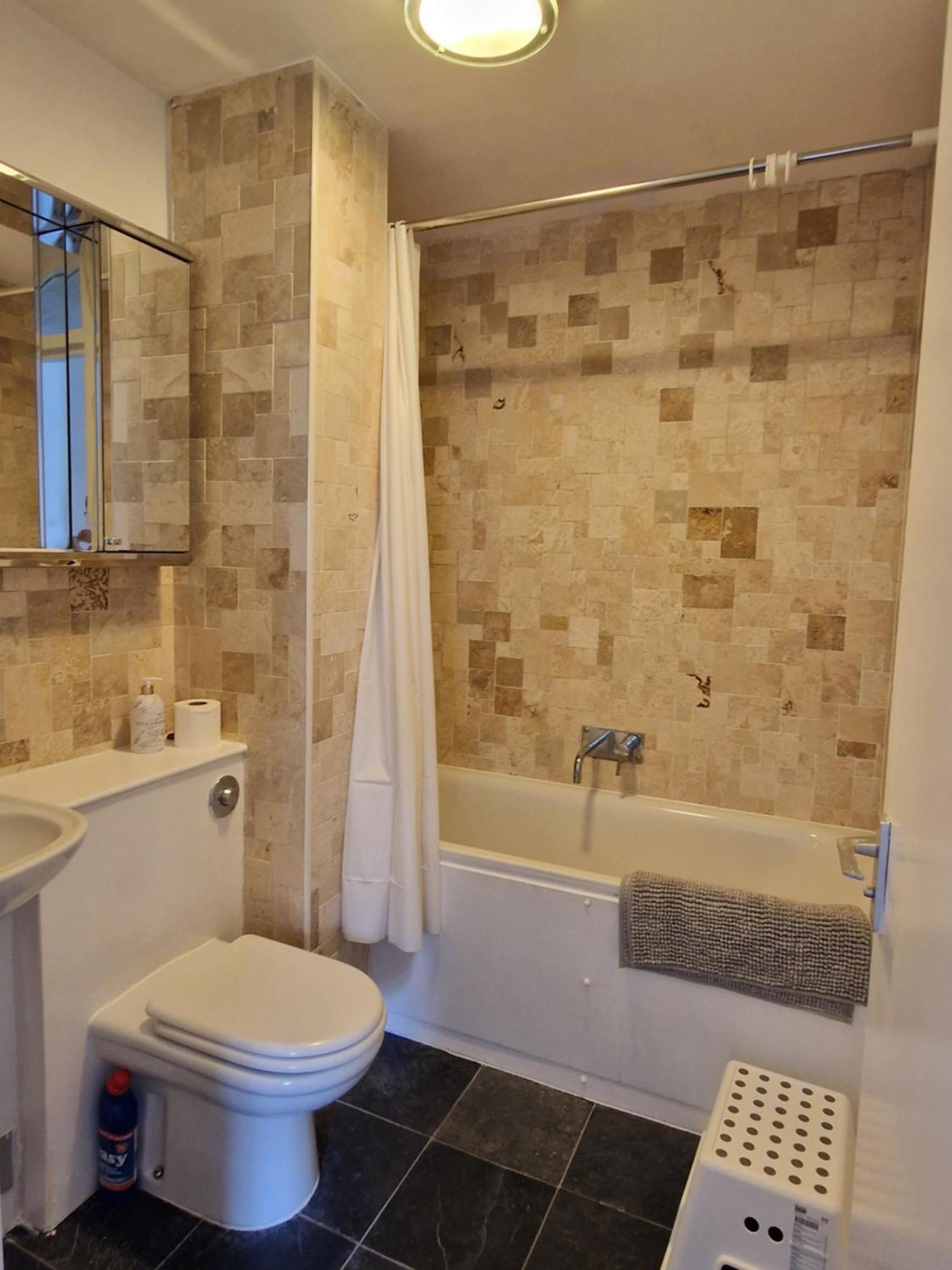 Apartamento Wapping 700sqft 2 Bedroom - South Facing Dockside Views - Secure Parking Londres