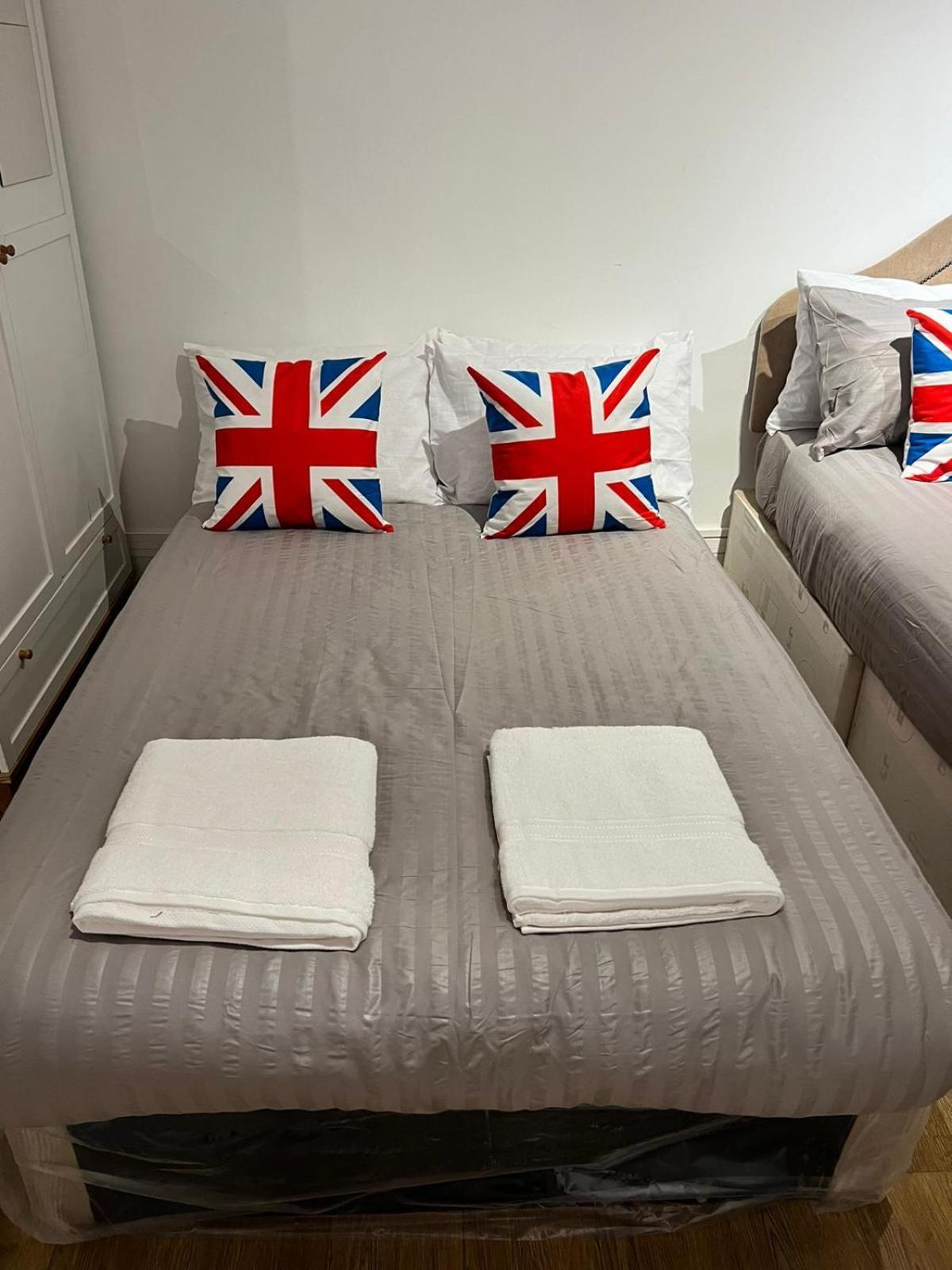 Casa de hóspedes Islington Budget