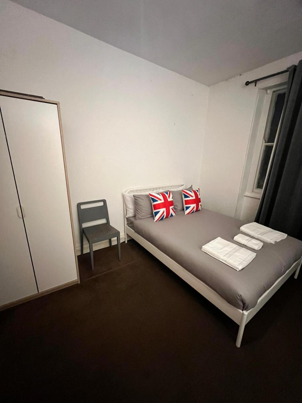 Islington Budget Casa de hóspedes *