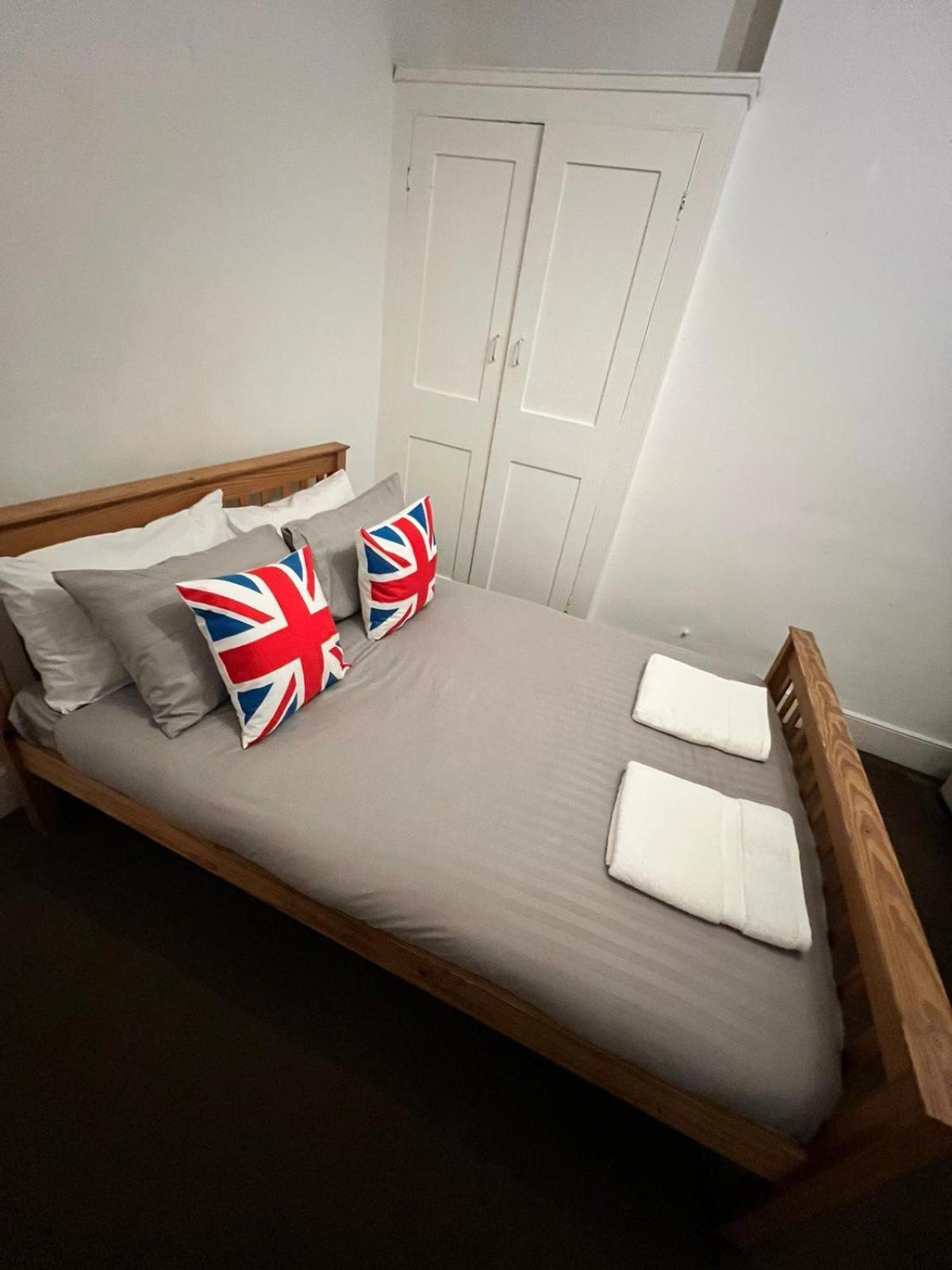 Casa de hóspedes Islington Budget *