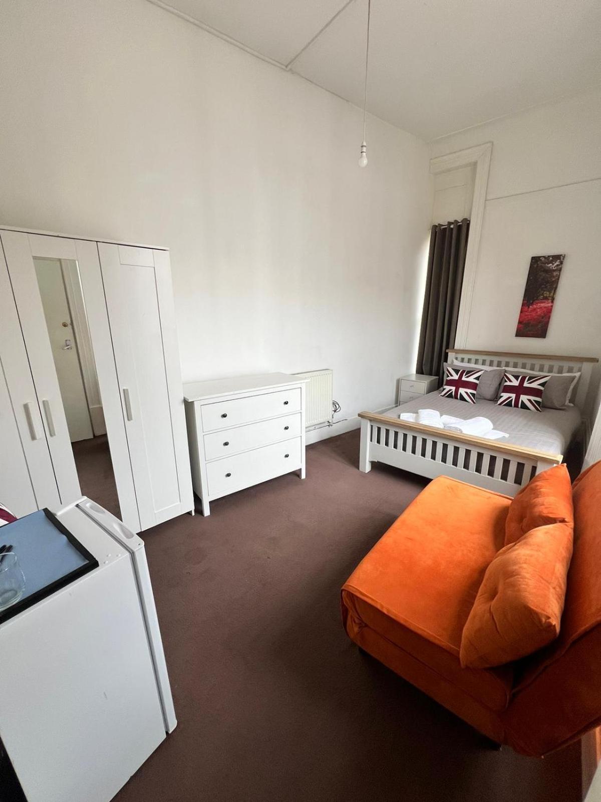 Islington Budget Casa de hóspedes Londres