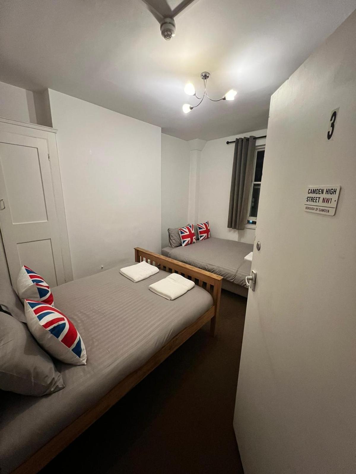 Islington Budget * Londres
