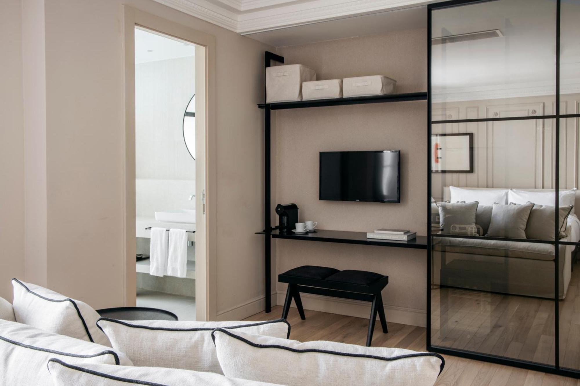 Hotel The Caesar Londres