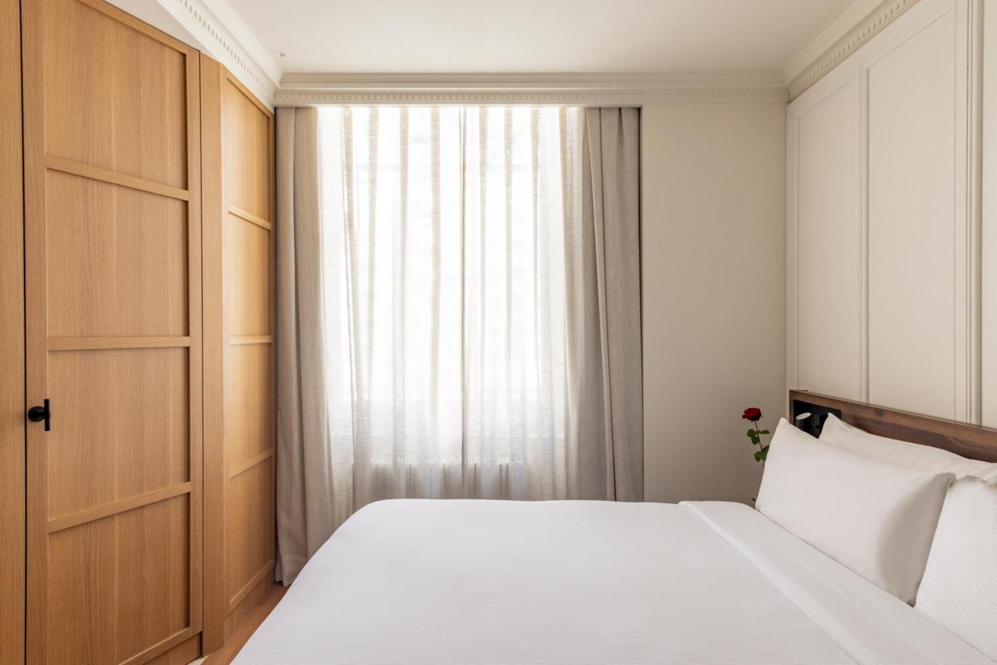Hotel The Caesar Londres