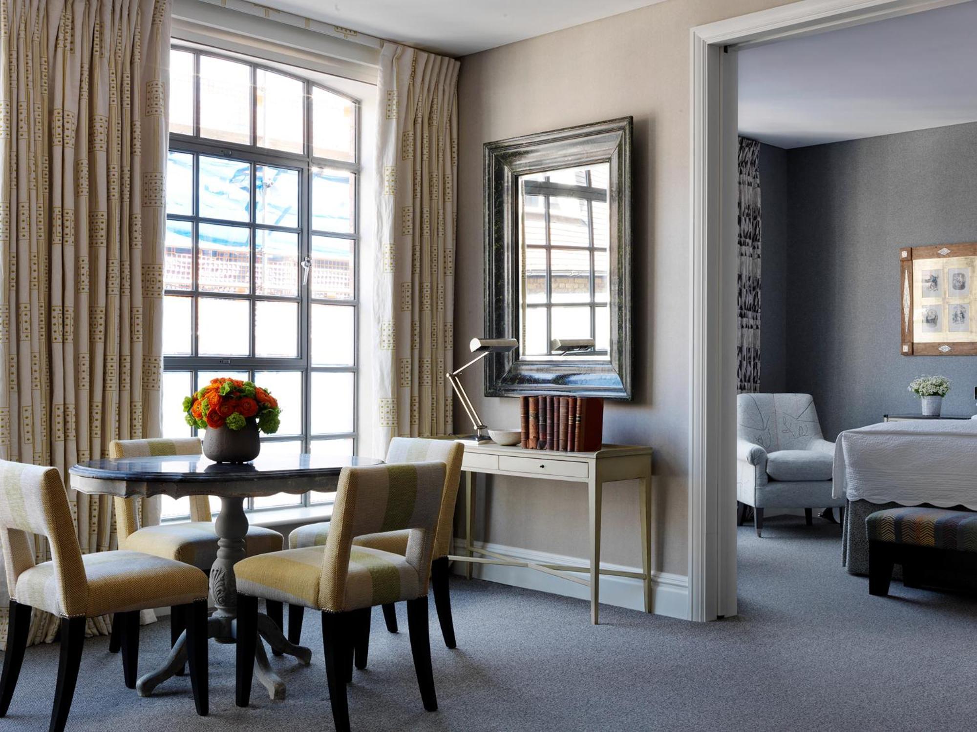 The Soho Hotel, Firmdale 5* London